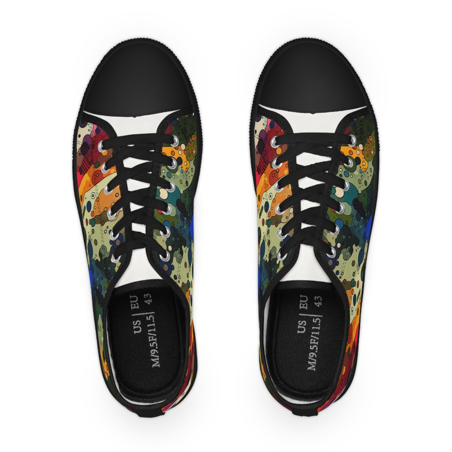 Leonardo - Lowtop Sneakers