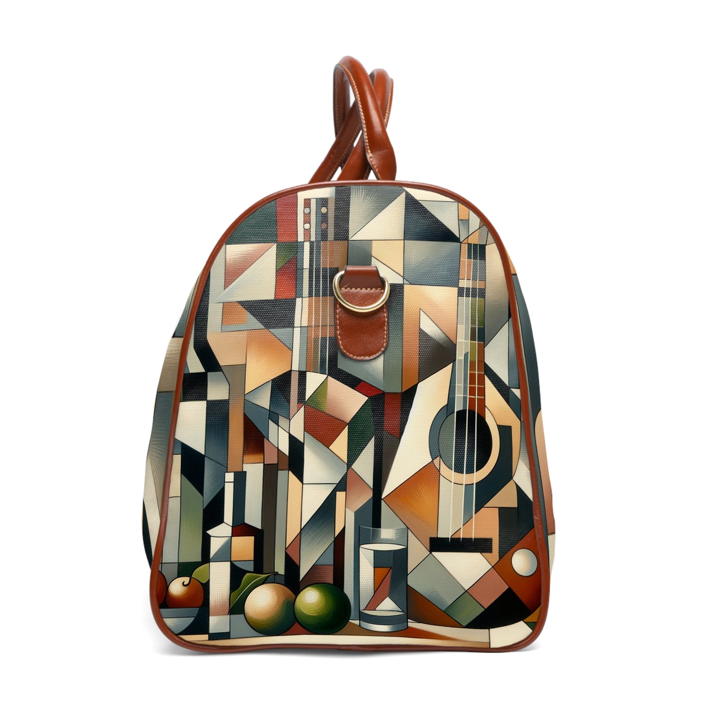 Rothschild - Waterproof Travel Bag