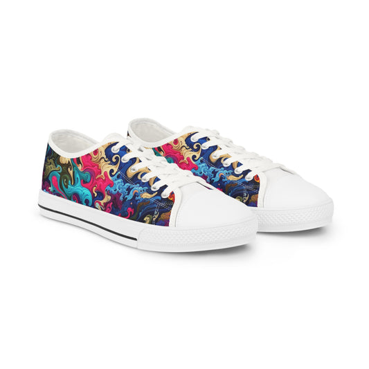 Claye - Lowtop Sneakers