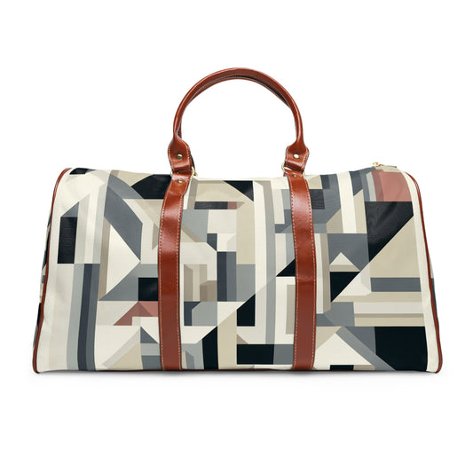 Montez- Waterproof Travel Bag