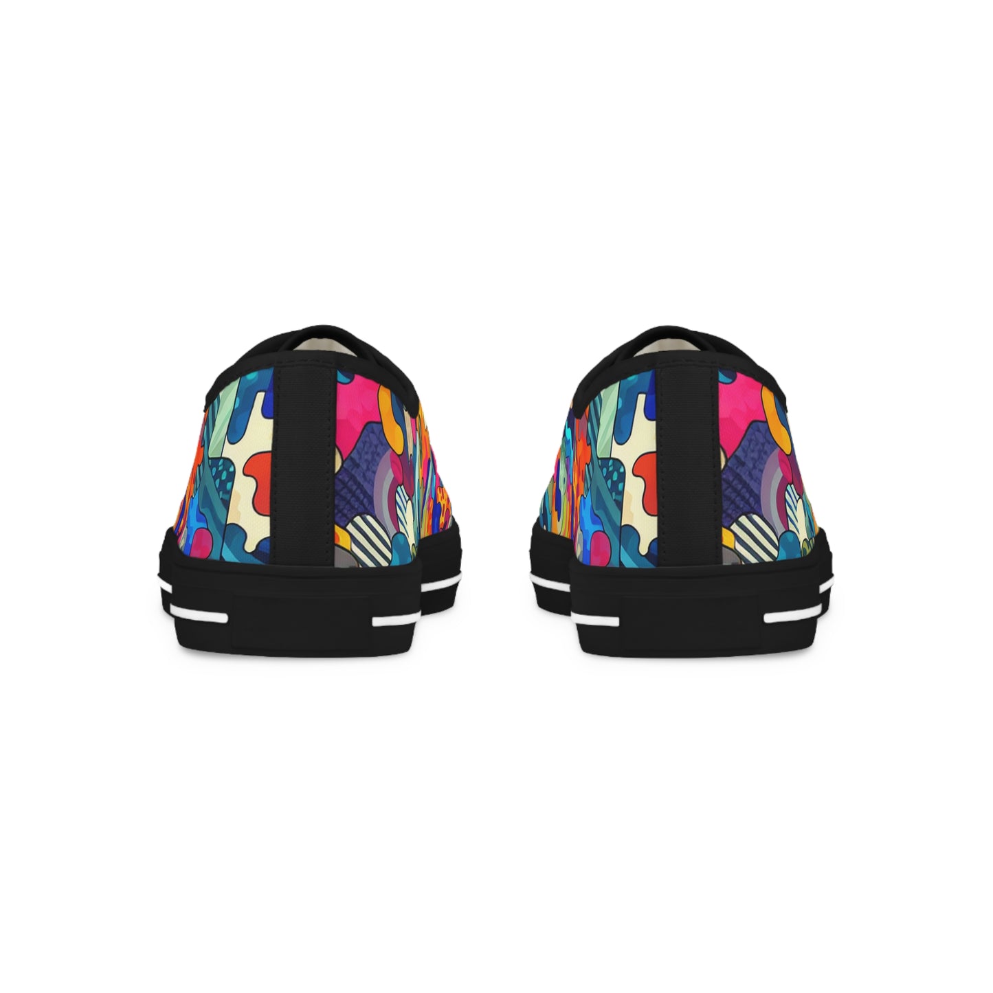 Broadbent - Lowtop Sneakers