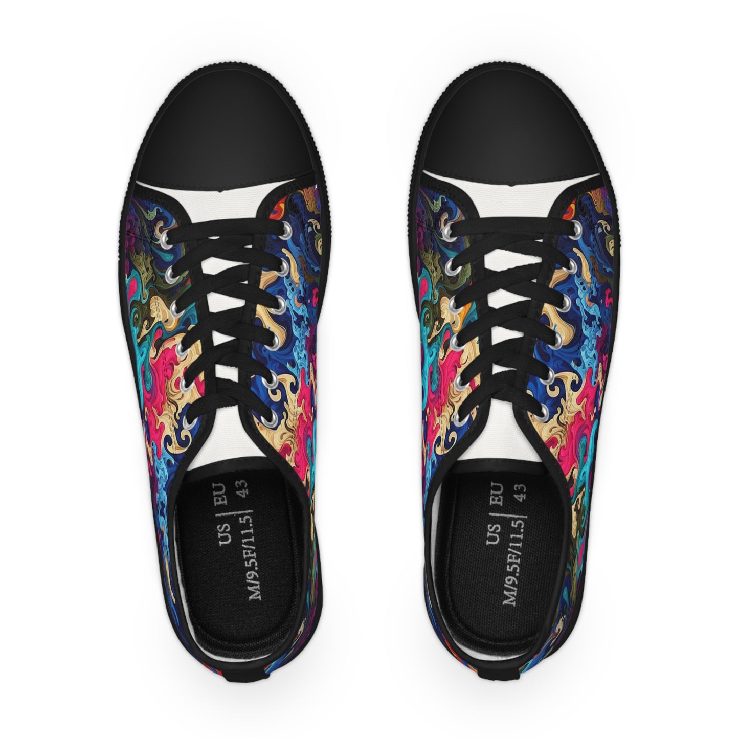 Claye - Lowtop Sneakers