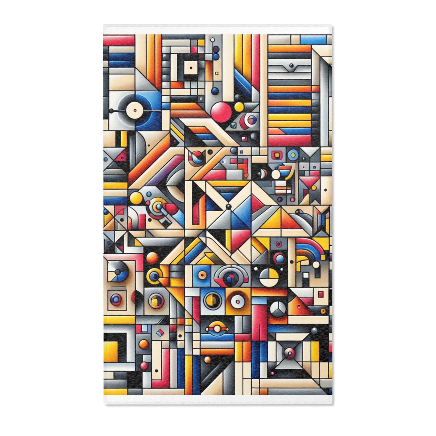 Bridgewater - Area Rug