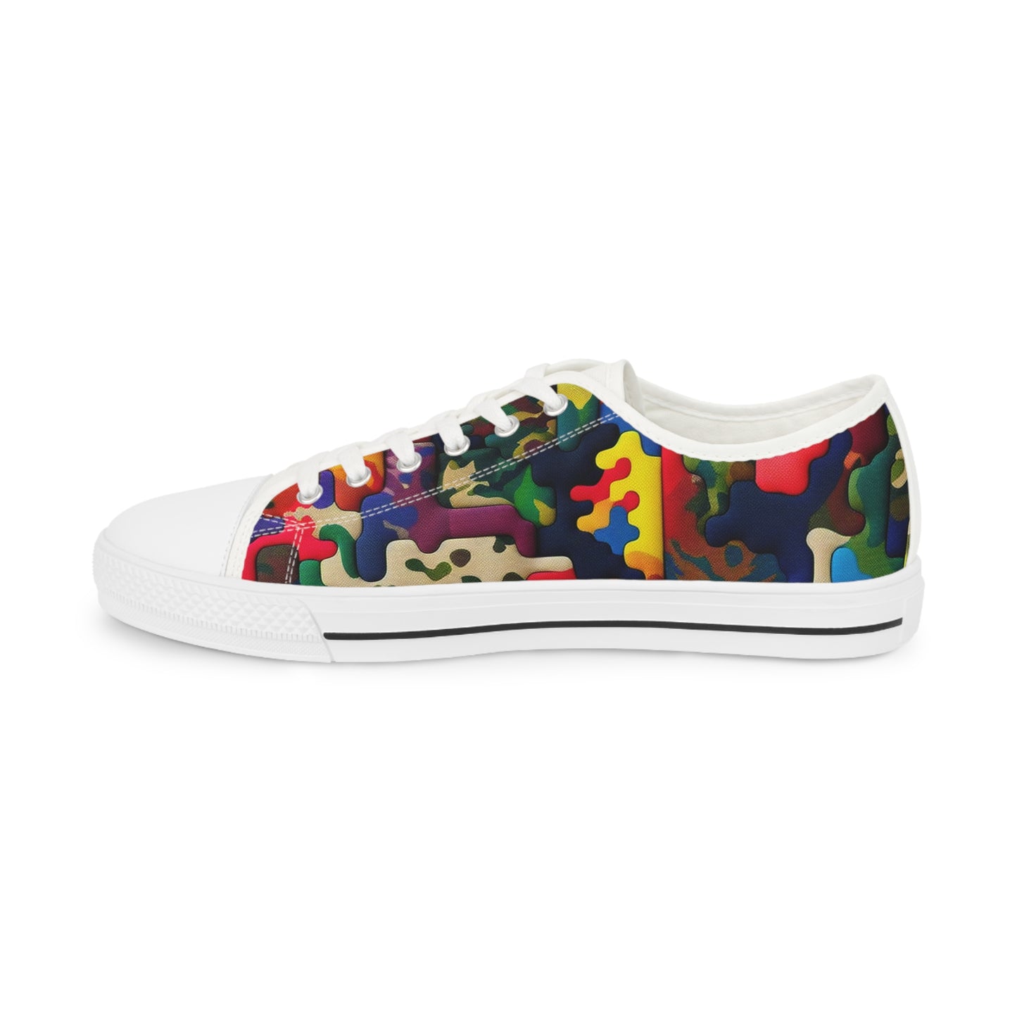 Darcey - Lowtop Sneakers