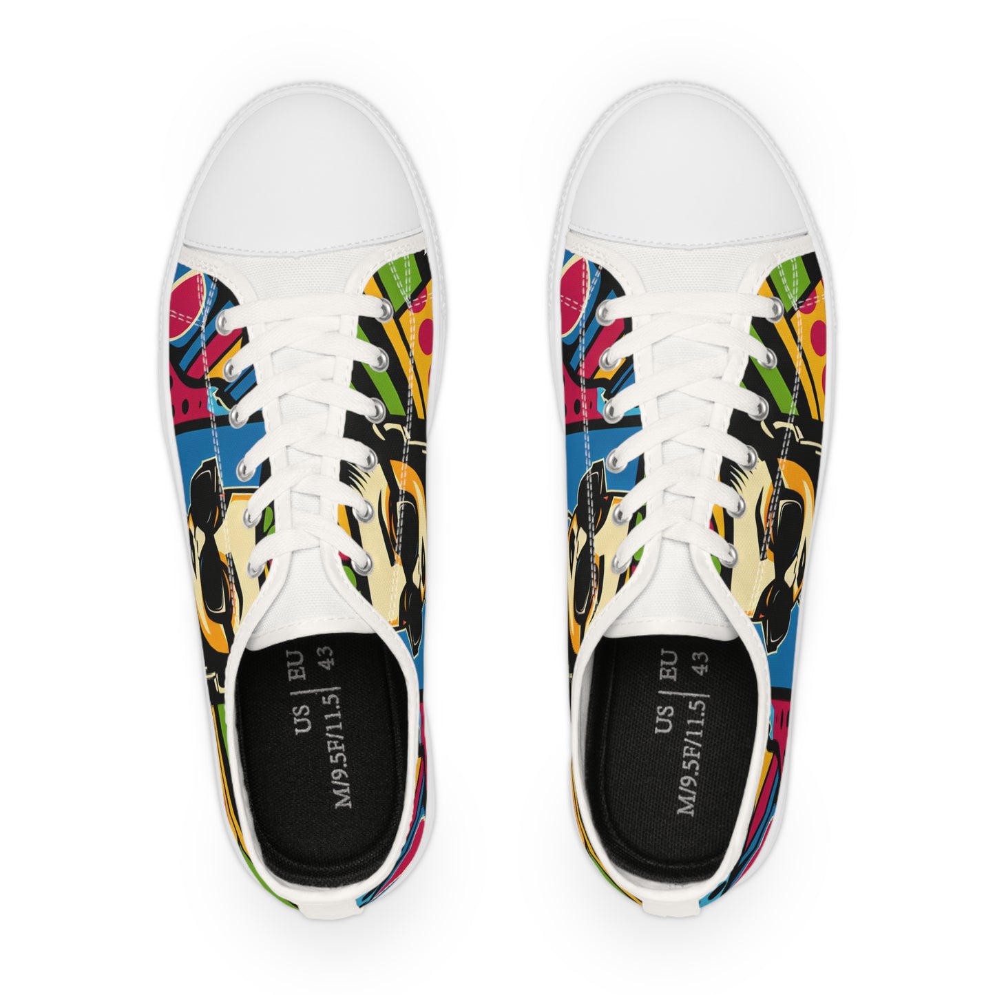 Hartley - Lowtop Sneakers