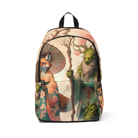 Hinata - Backpack