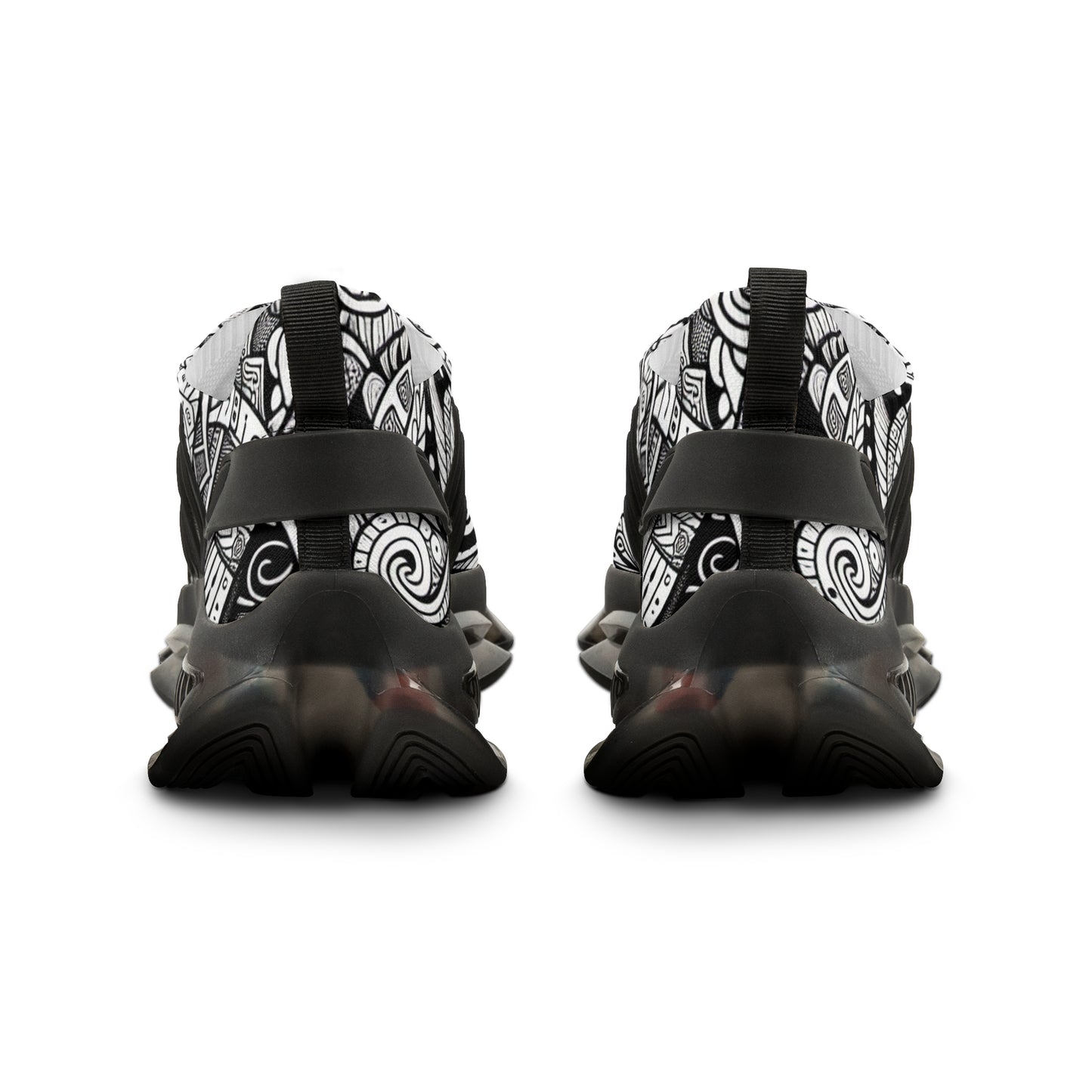 Anastasia - Mesh Sneaker