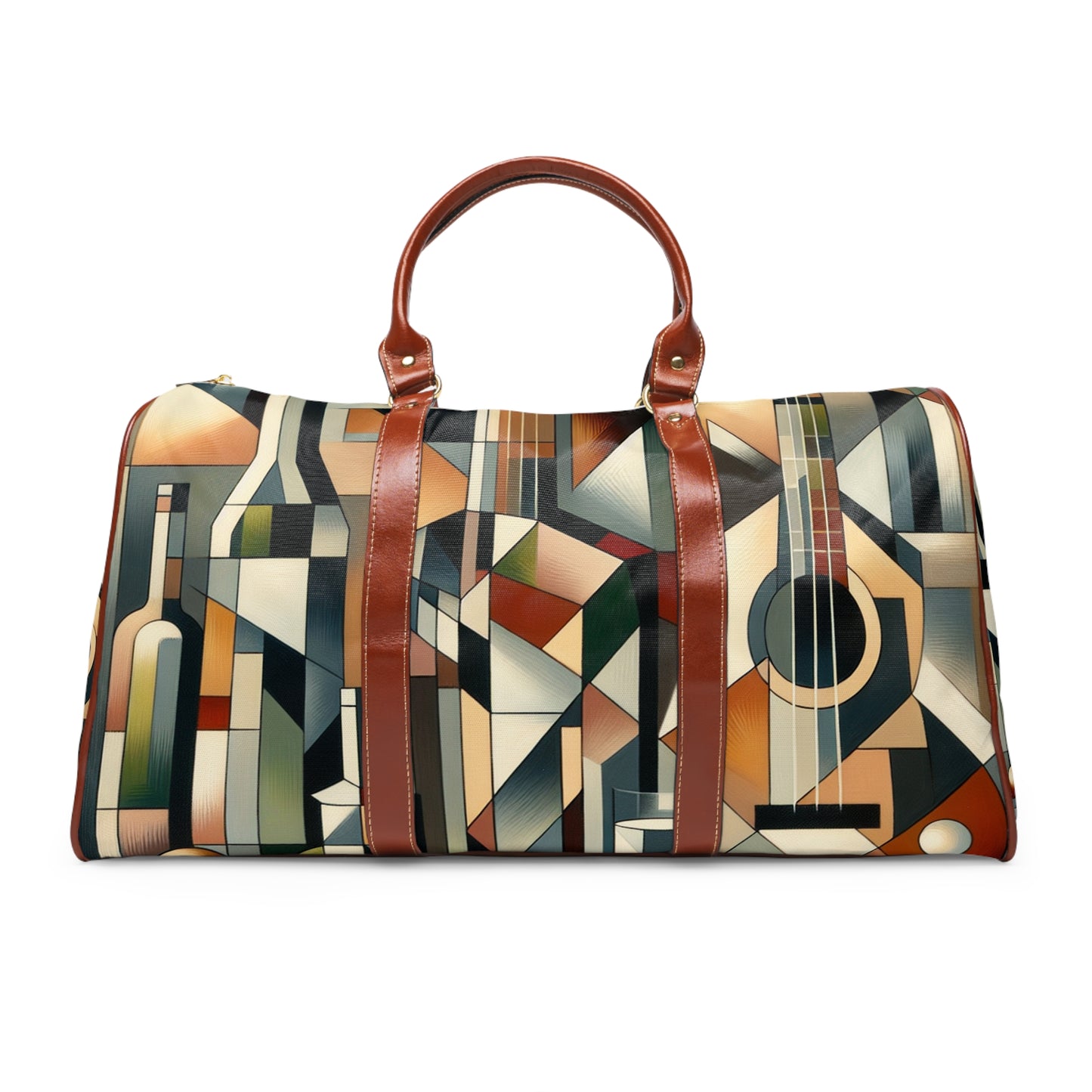 Rothschild - Waterproof Travel Bag