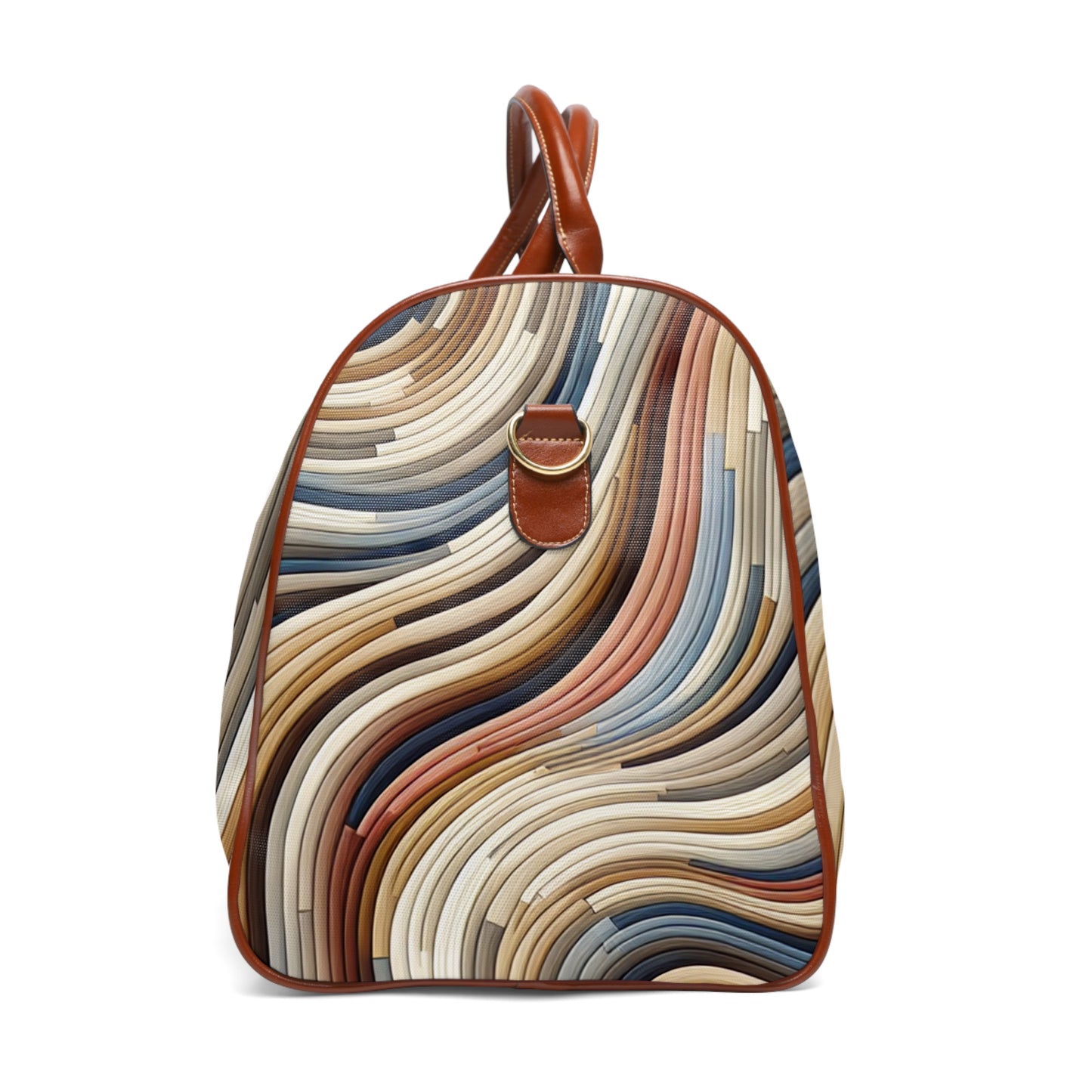 Delacroix - Waterproof Travel Bag