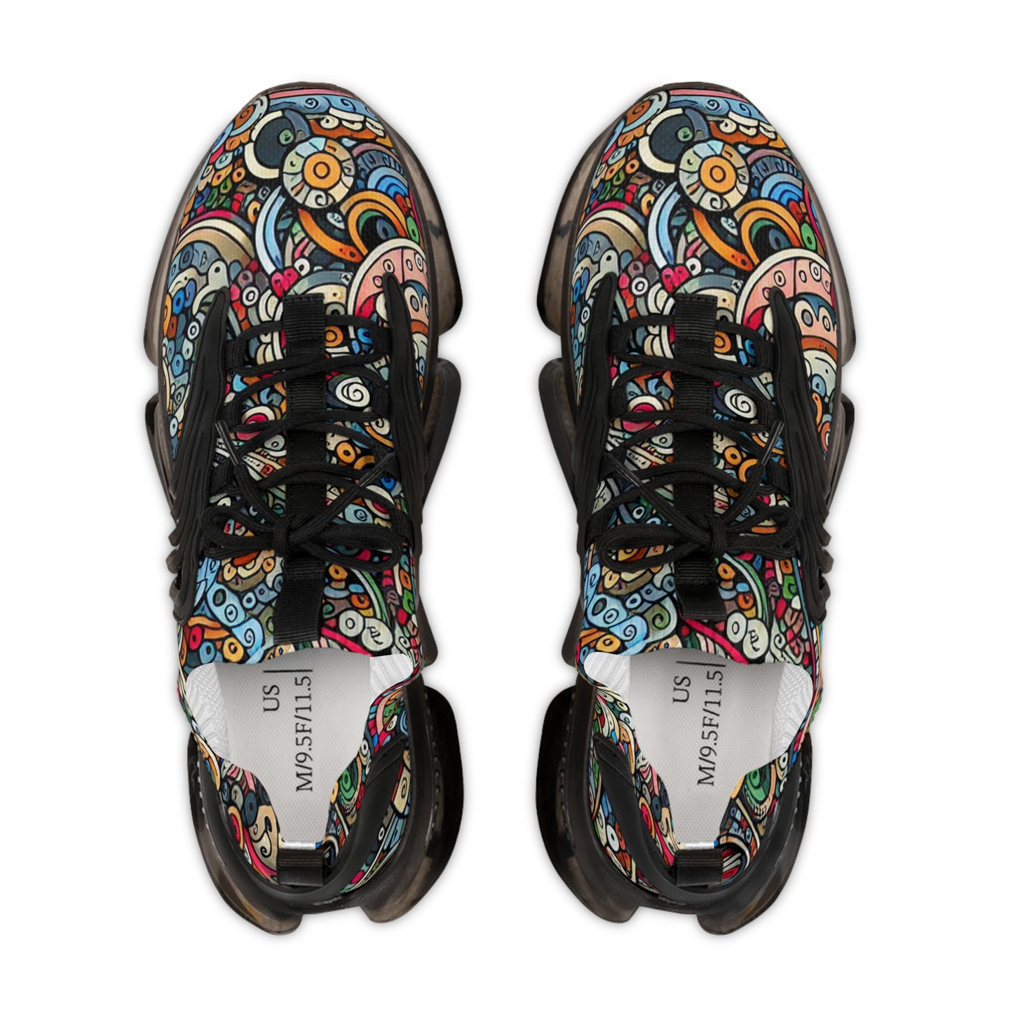 Beckworth - Mesh Sneaker