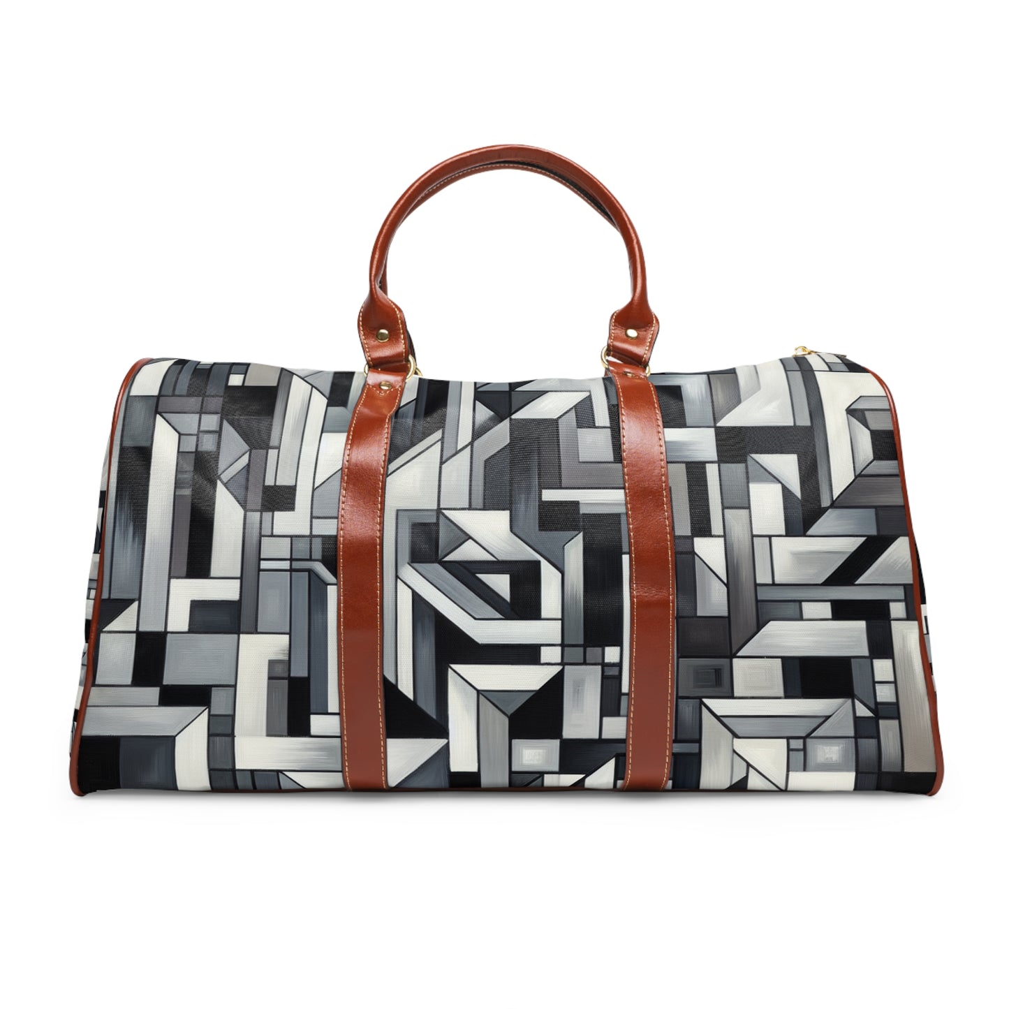 Beauchamp - Waterproof Travel Bag