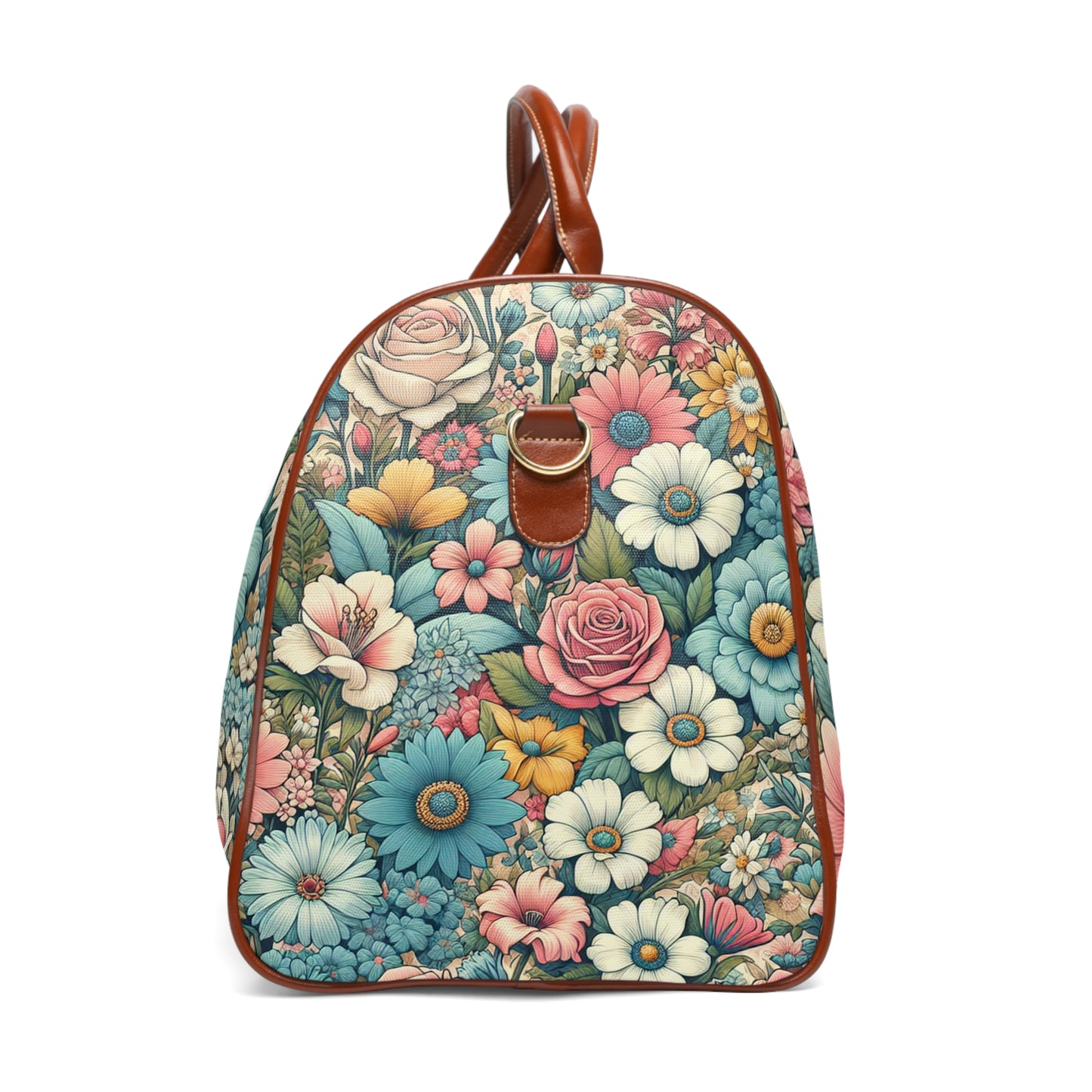 Vivienne - Waterproof Travel Bag