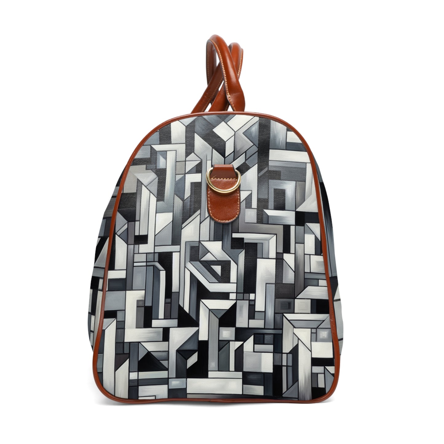 Beauchamp - Waterproof Travel Bag