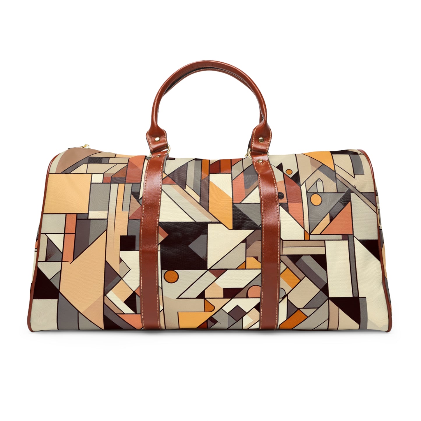 Theodore - Waterproof Travel Bag