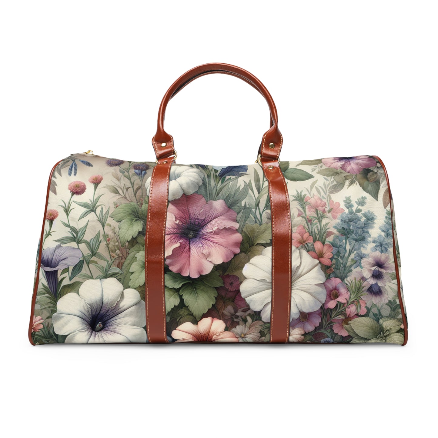 Matilda - Waterproof Travel Bag