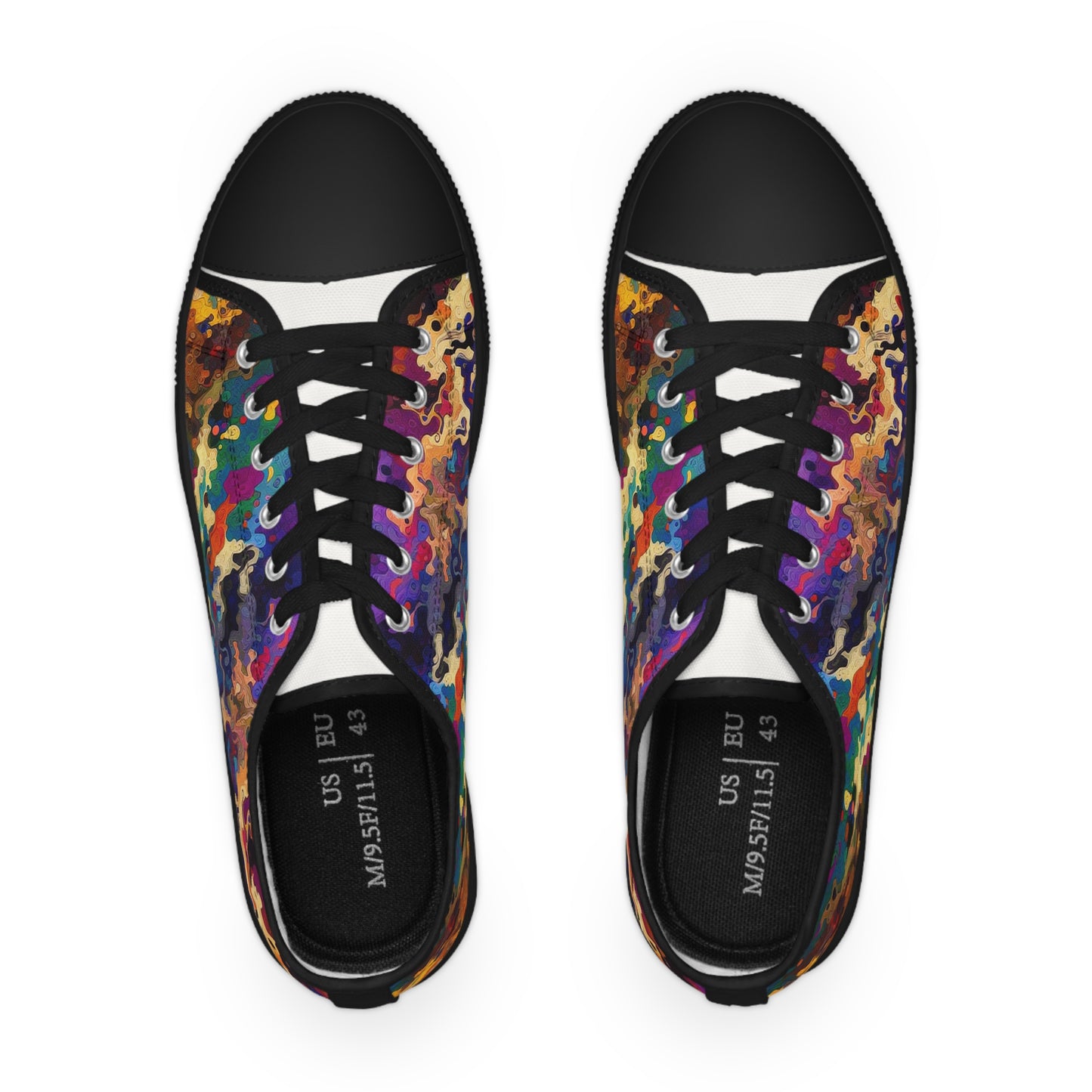 De Luca - Lowtop Sneakers