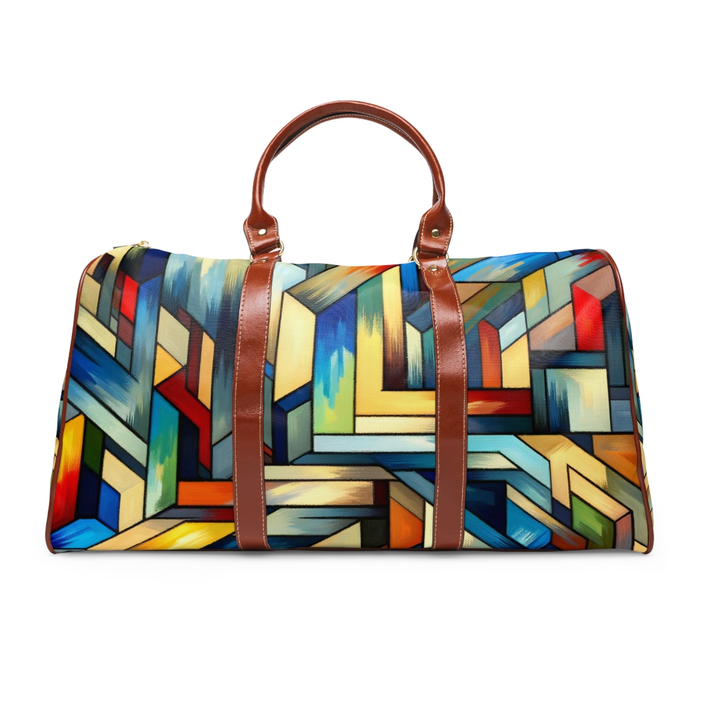 Rousseau - Waterproof Travel Bag