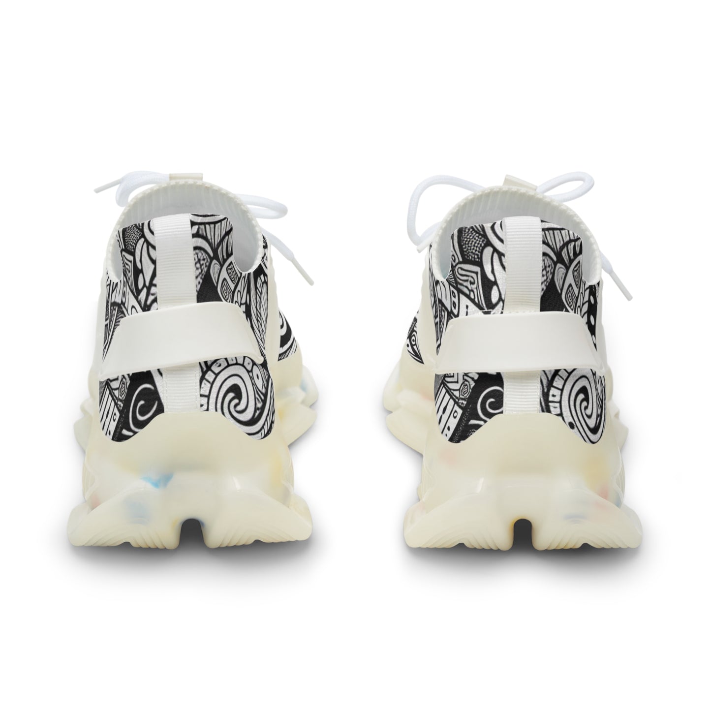 Anastasia - Mesh Sneaker