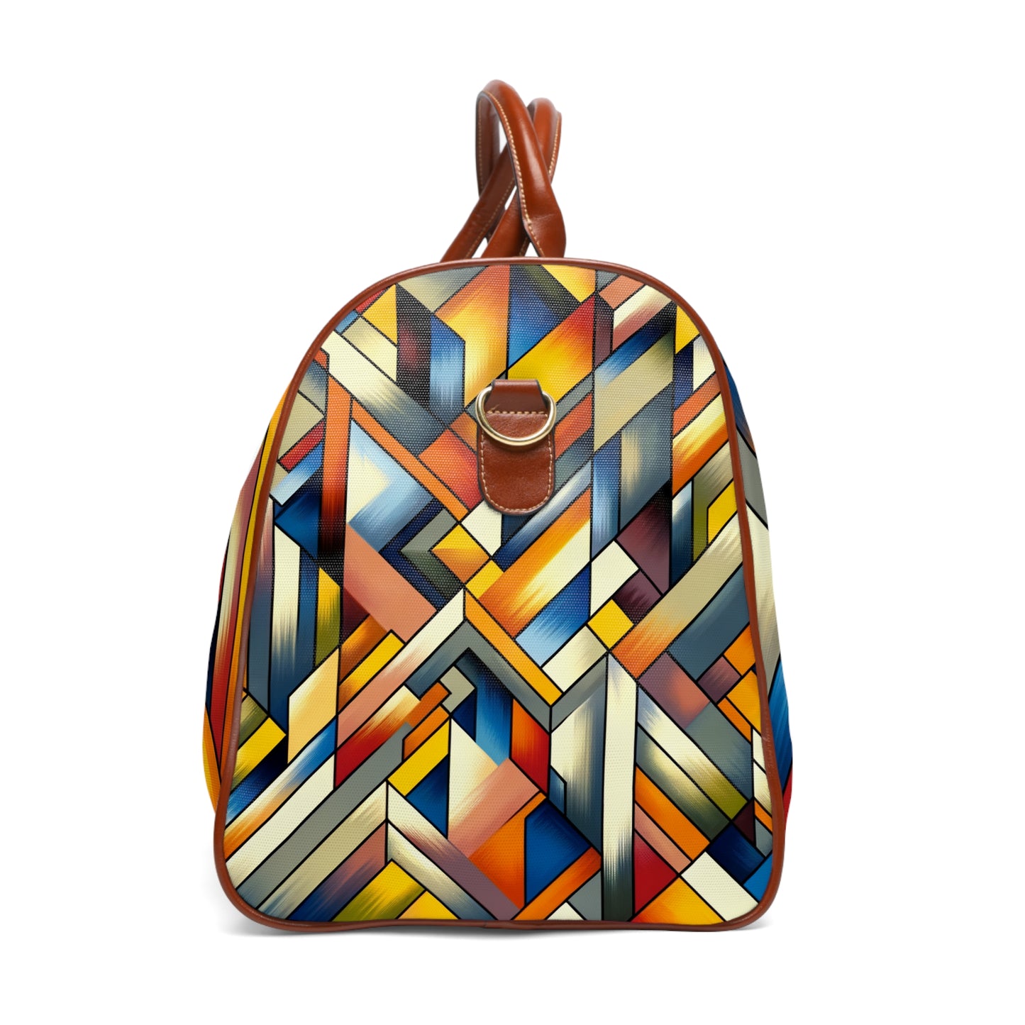 Hartwell - Waterproof Travel Bag