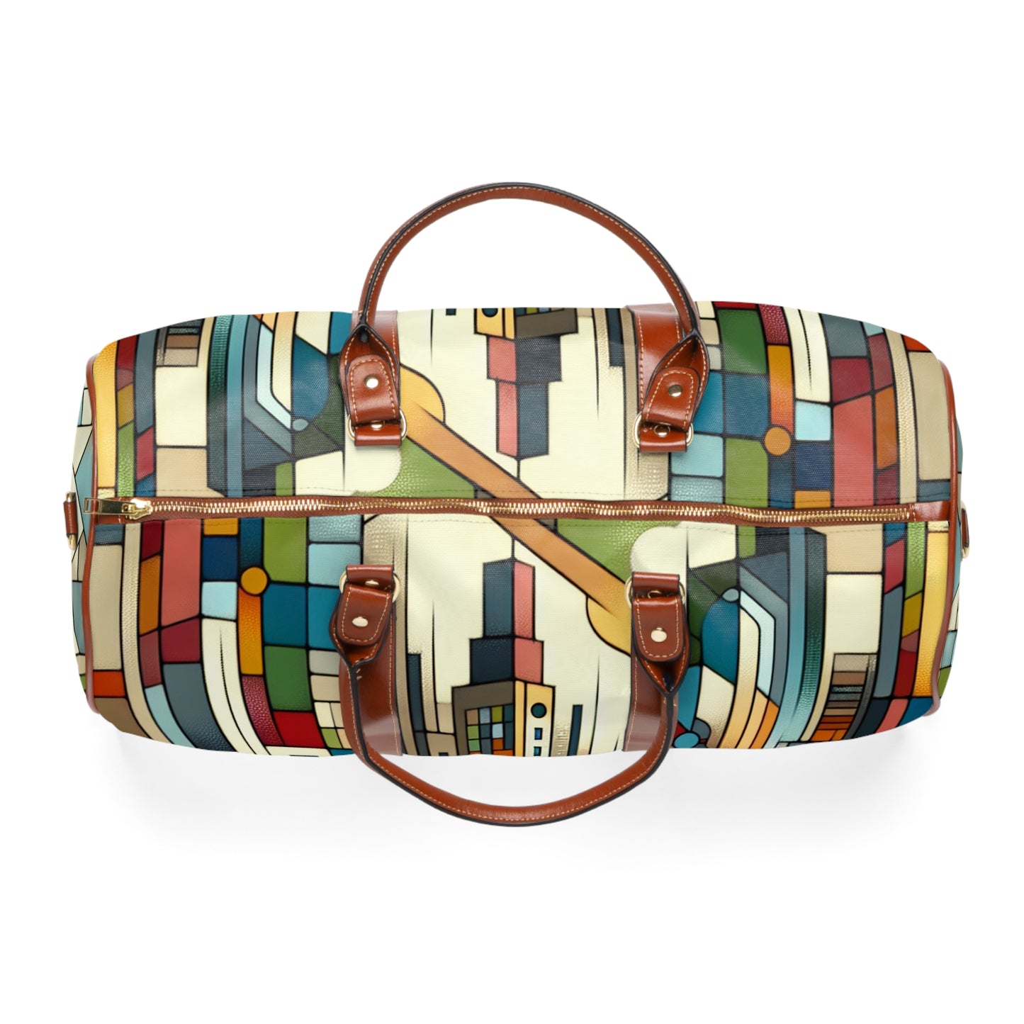 Ruiz - Waterproof Travel Bag