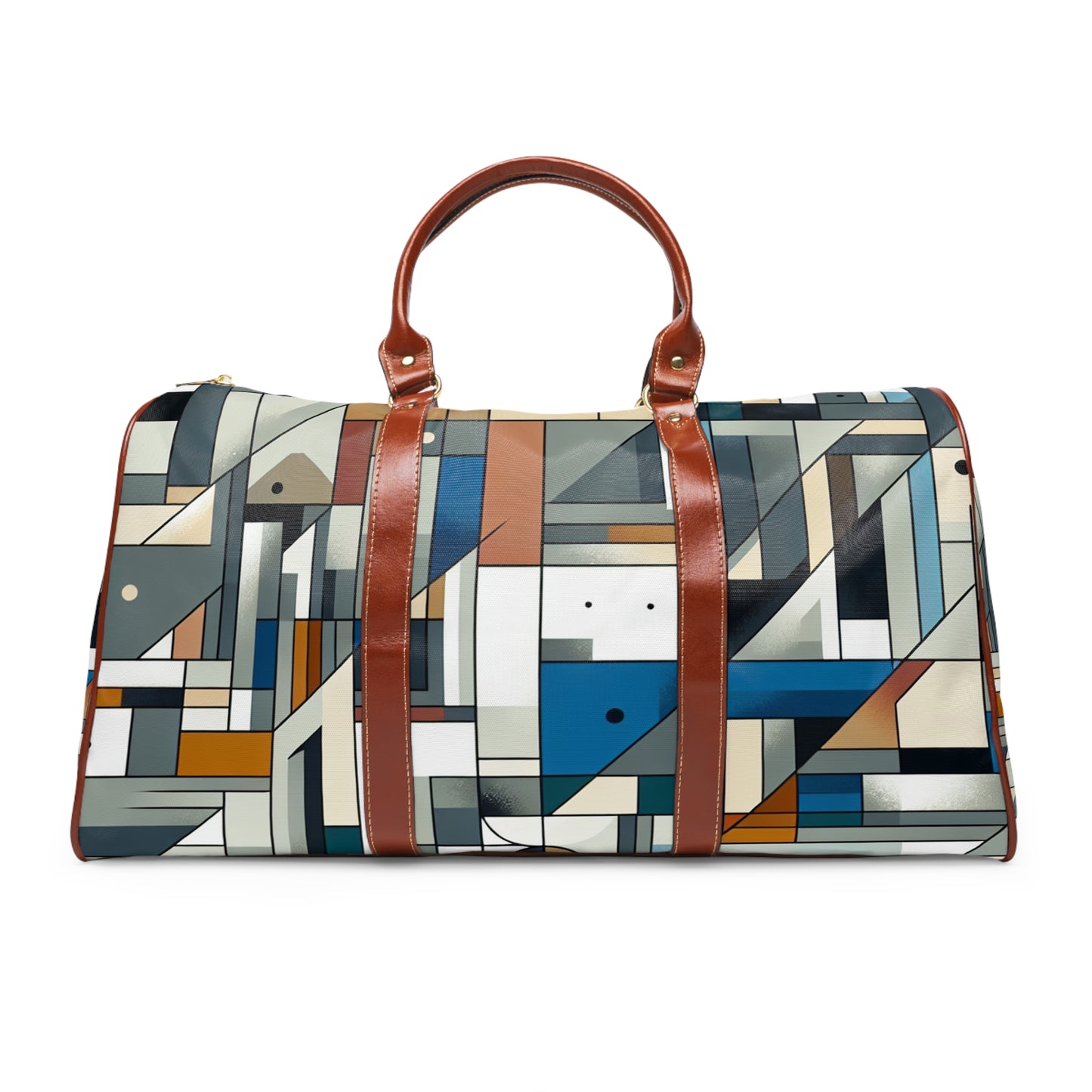 Moretti - Waterproof Travel Bag