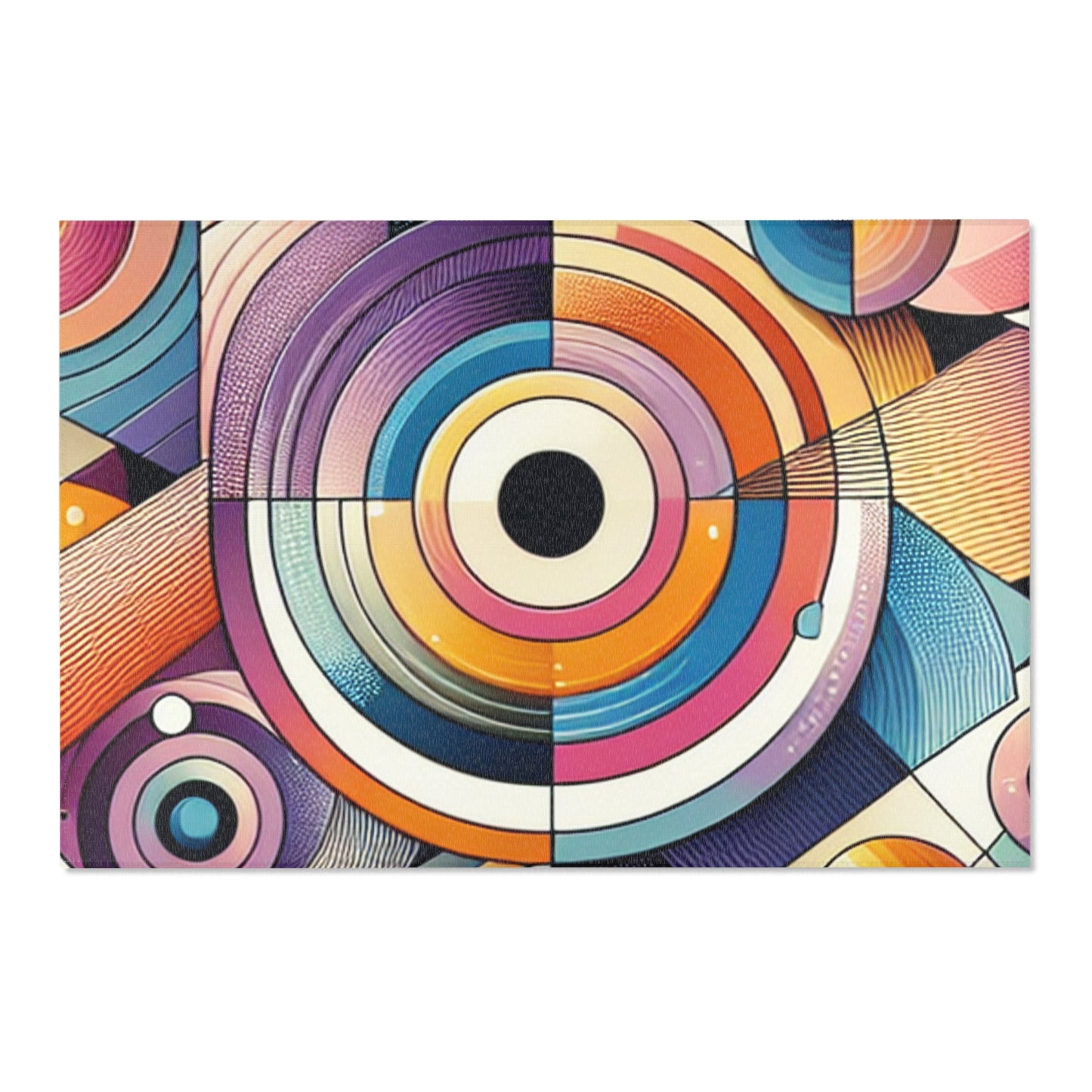 Armstrong - Area Rug