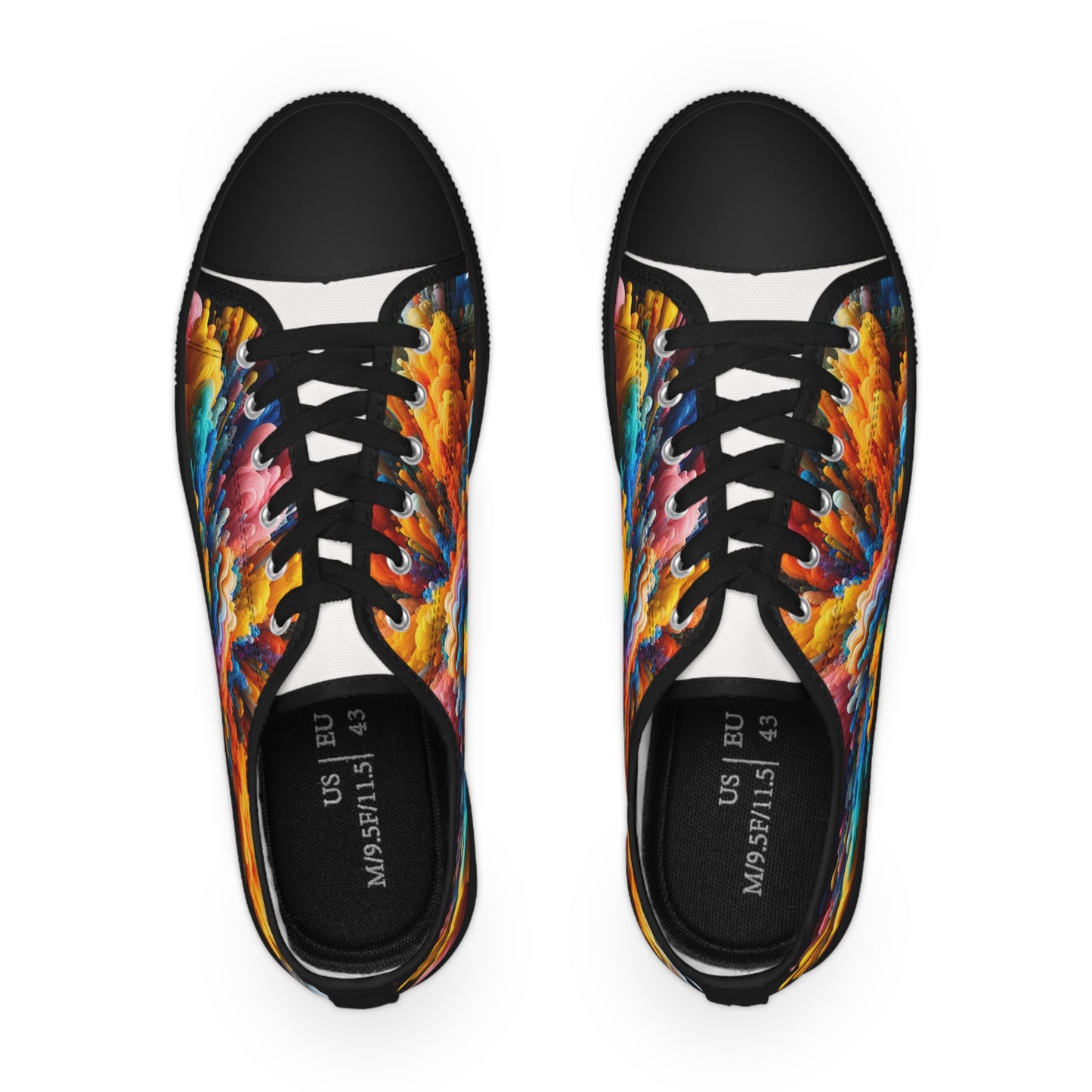 Beaumont - Lowtop Sneakers