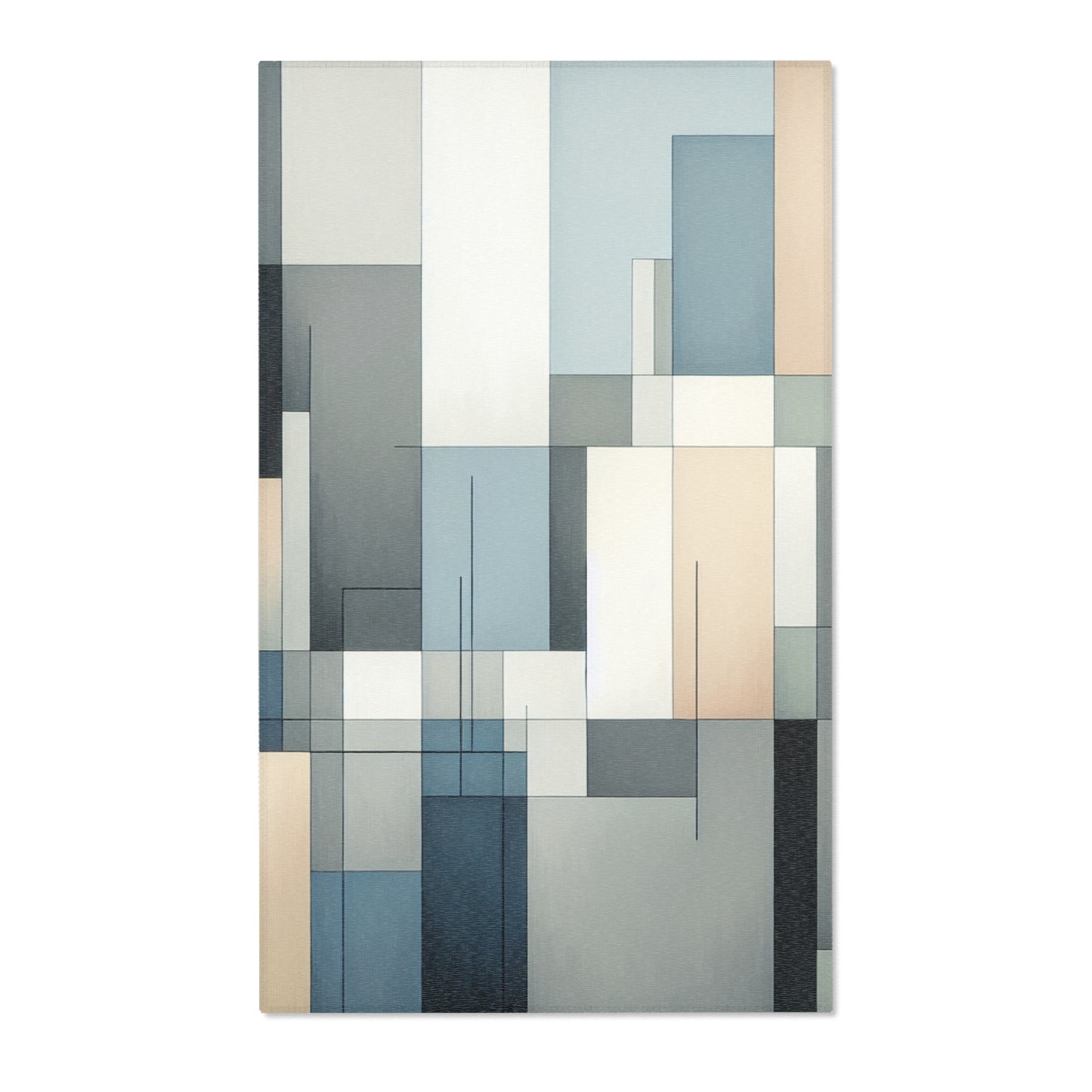 Chamberlain - Area Rug