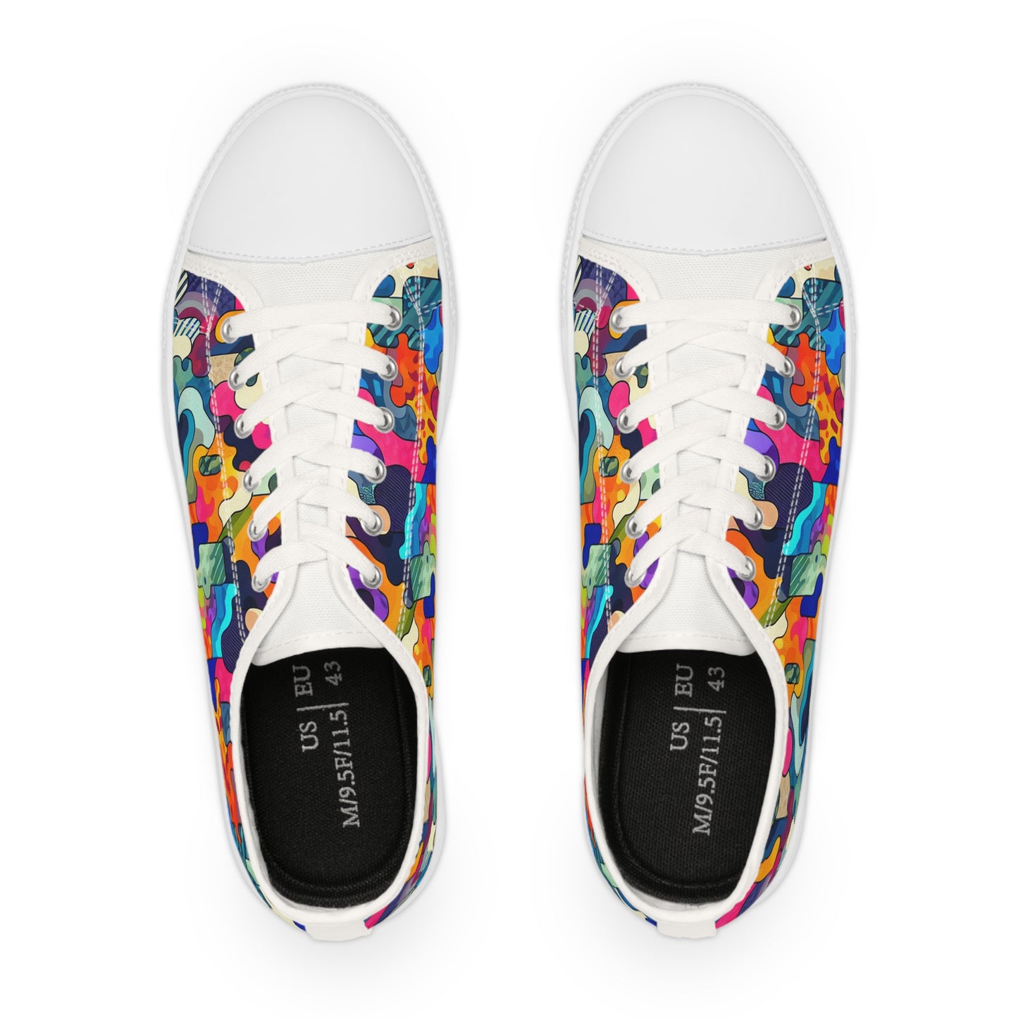 Broadbent - Lowtop Sneakers