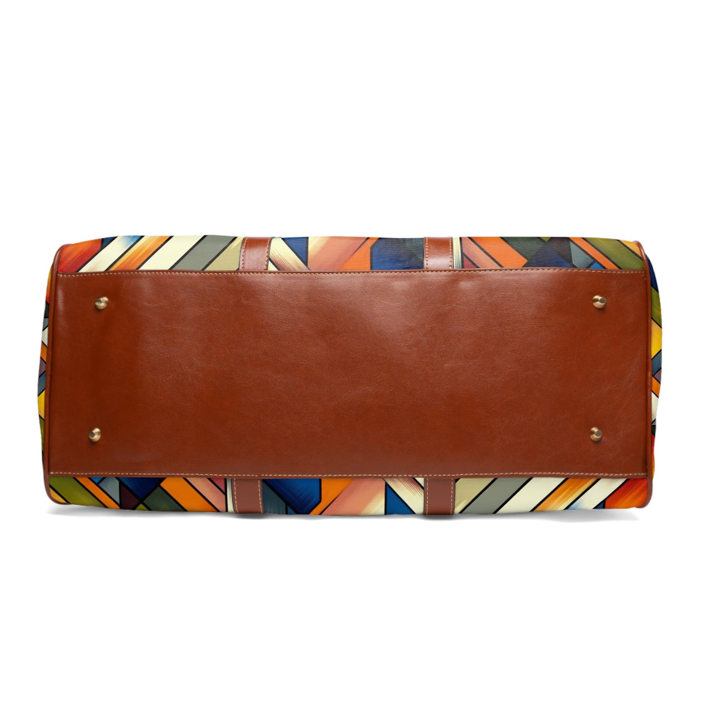 Hartwell - Waterproof Travel Bag