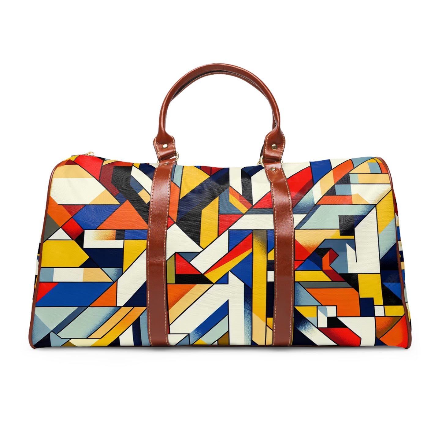 Beauchene - Waterproof Travel Bag