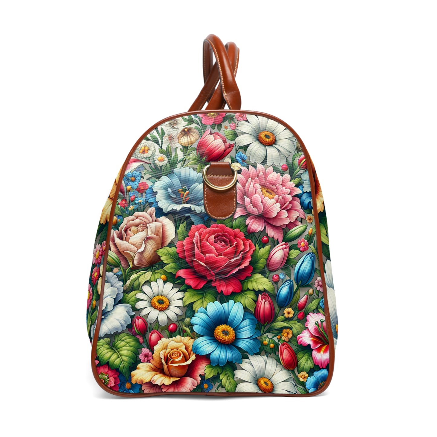 Vanneau - Waterproof Travel Bag