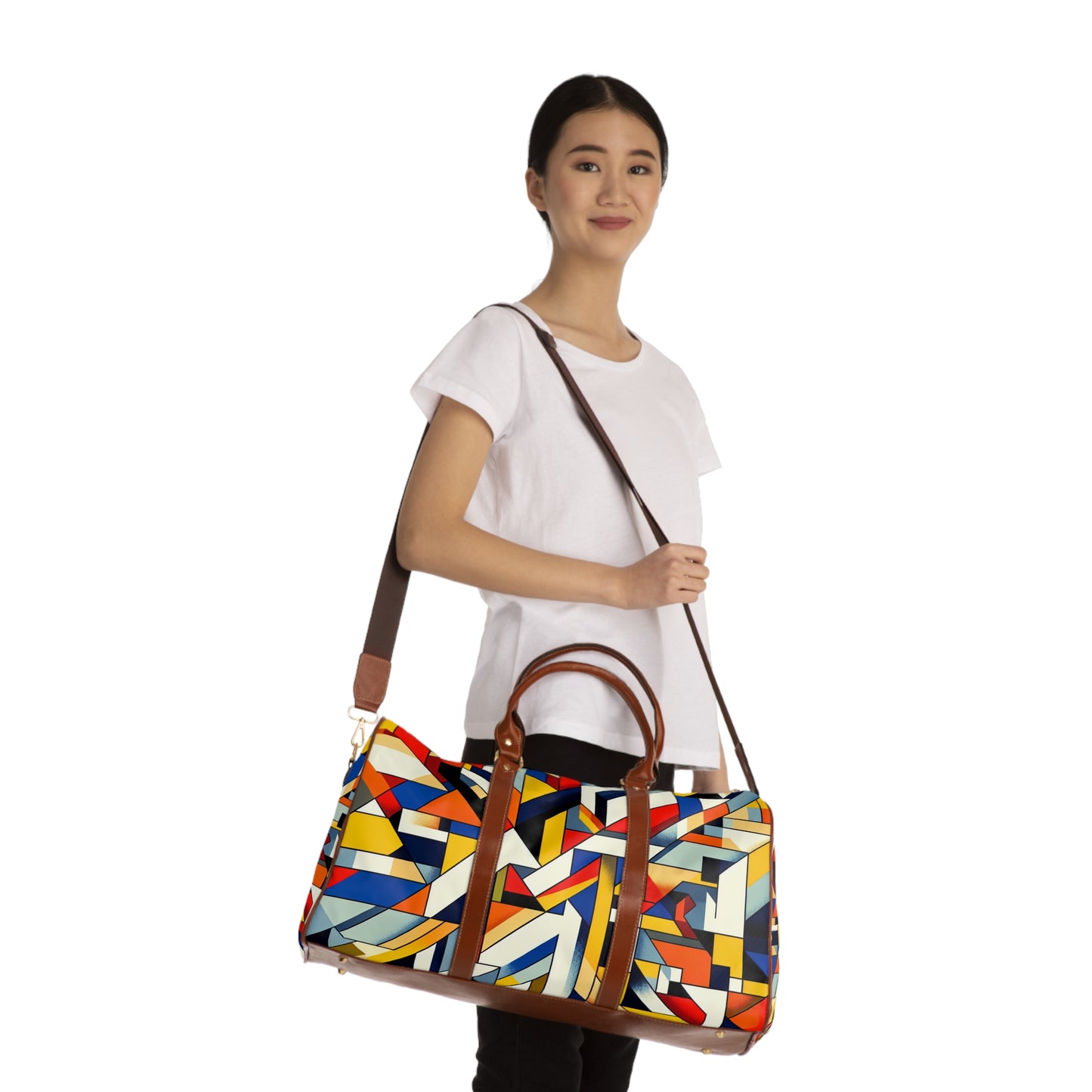 Beauchene - Waterproof Travel Bag