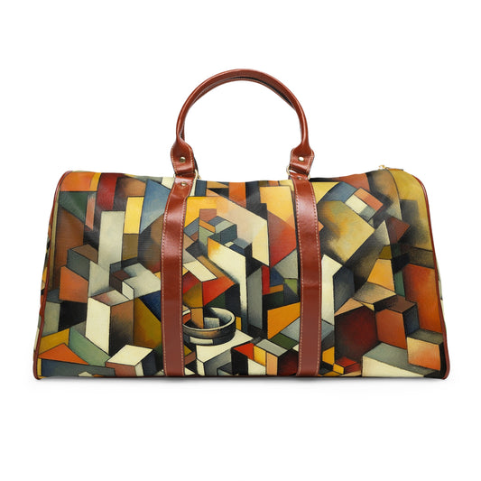 Hartwood - Waterproof Travel Bag