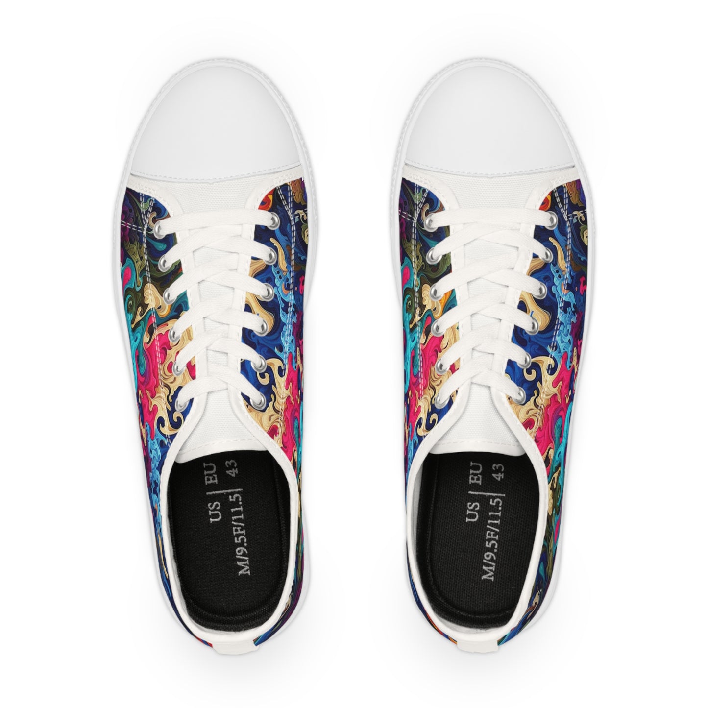 Claye - Lowtop Sneakers