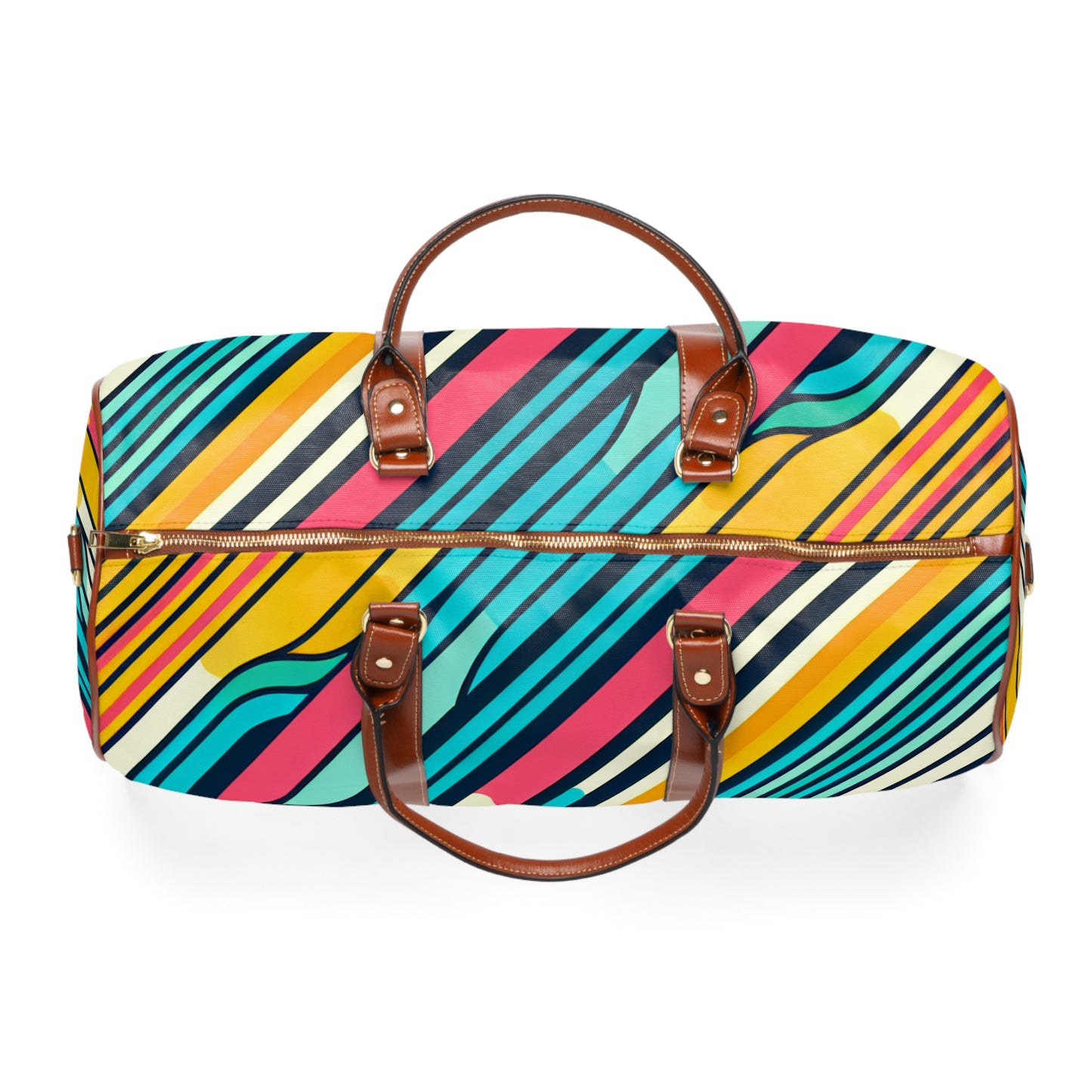 Castellucci - Waterproof Travel Bag