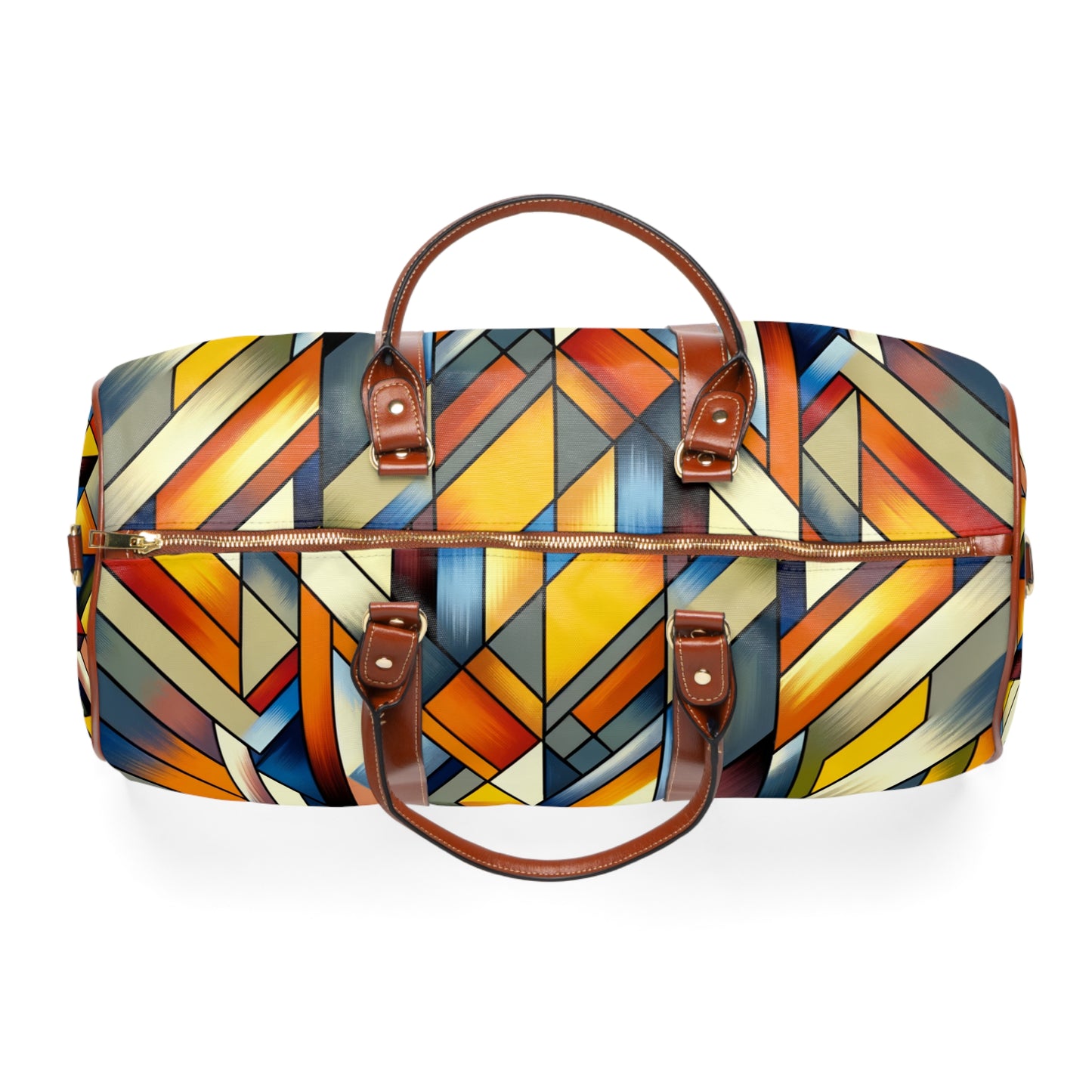 Hartwell - Waterproof Travel Bag