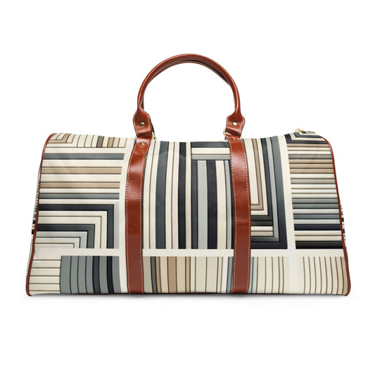 Akio - Waterproof Travel Bag