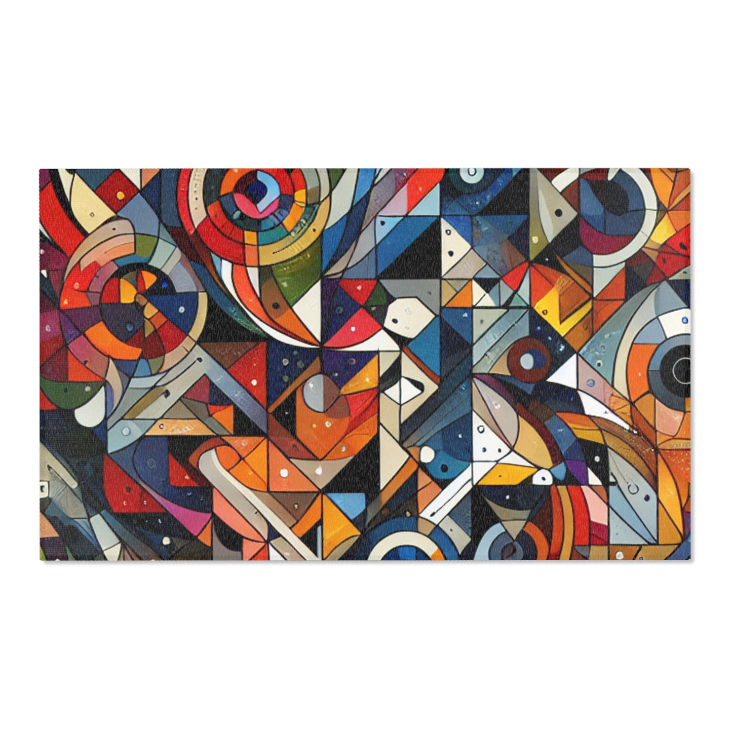 Beck - Area Rug