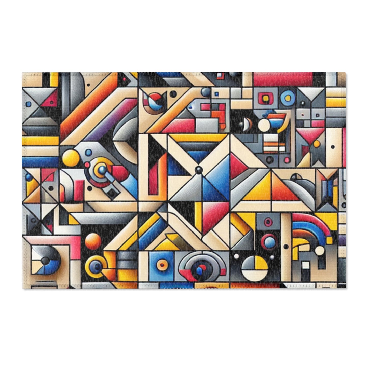 Bridgewater - Area Rug