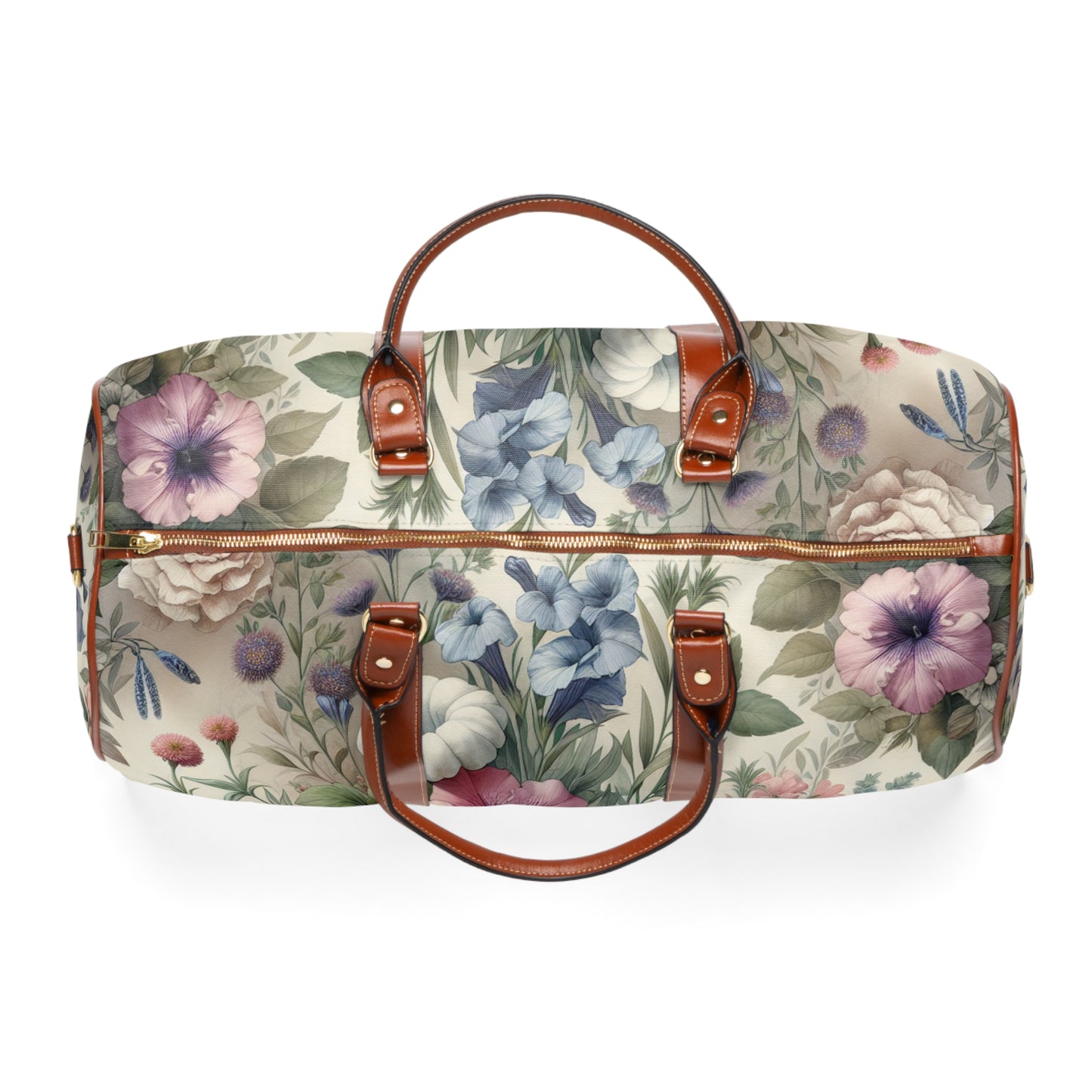 Matilda - Waterproof Travel Bag