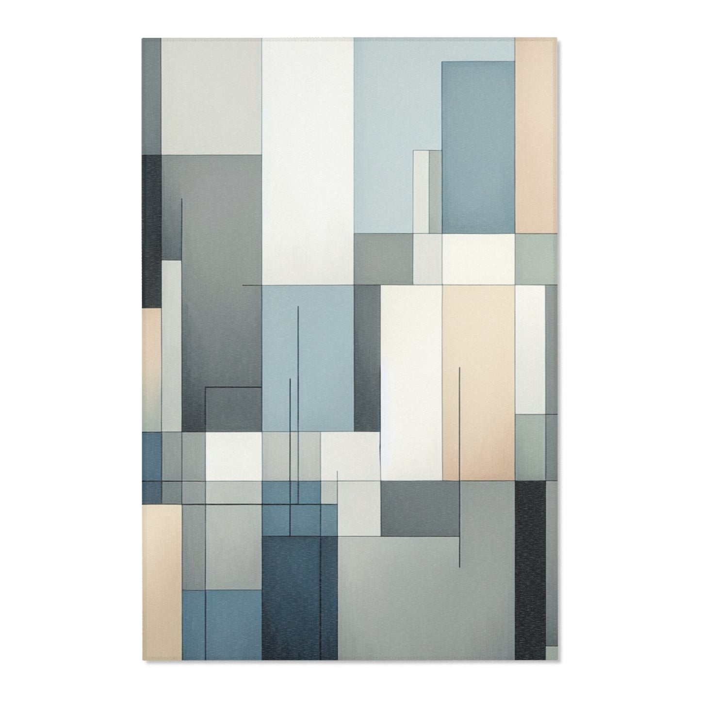 Chamberlain - Area Rug