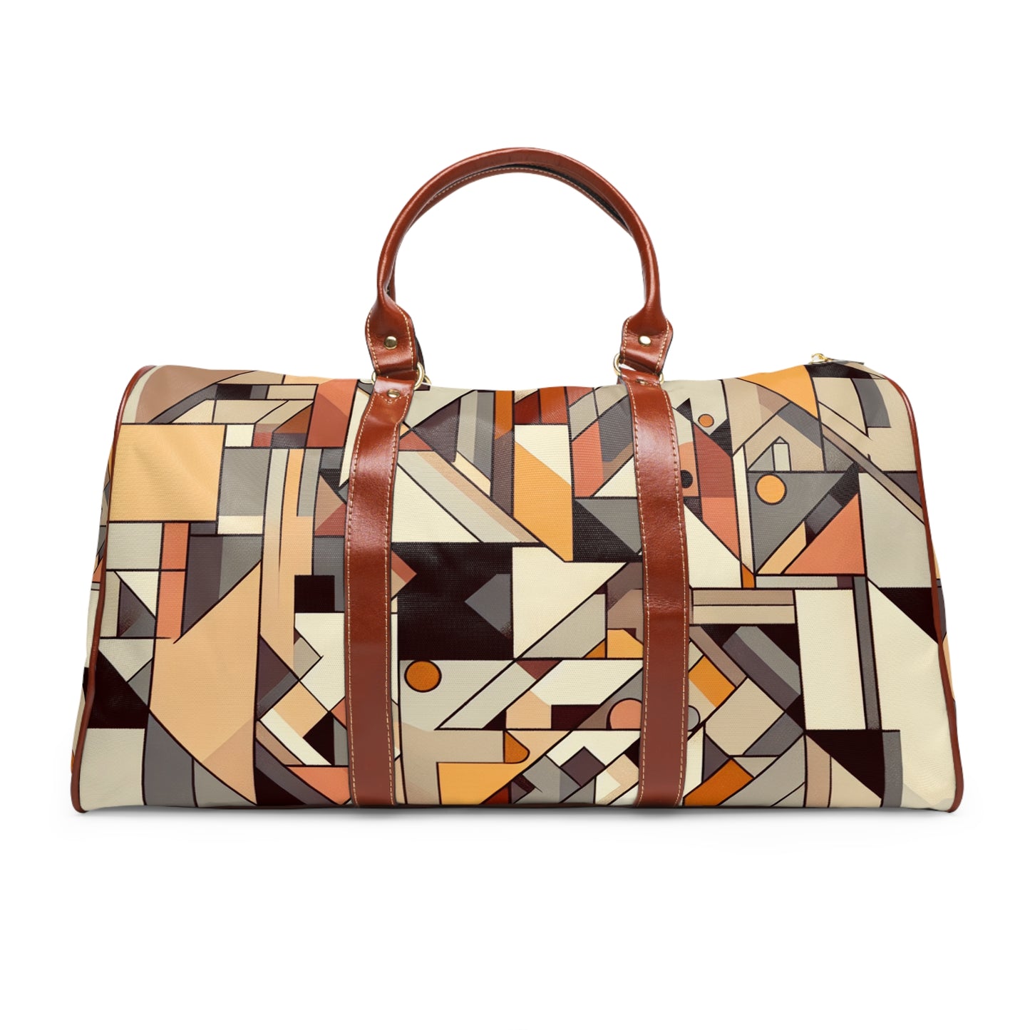 Theodore - Waterproof Travel Bag