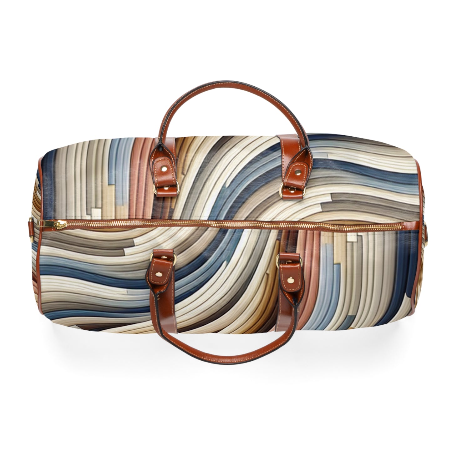 Delacroix - Waterproof Travel Bag