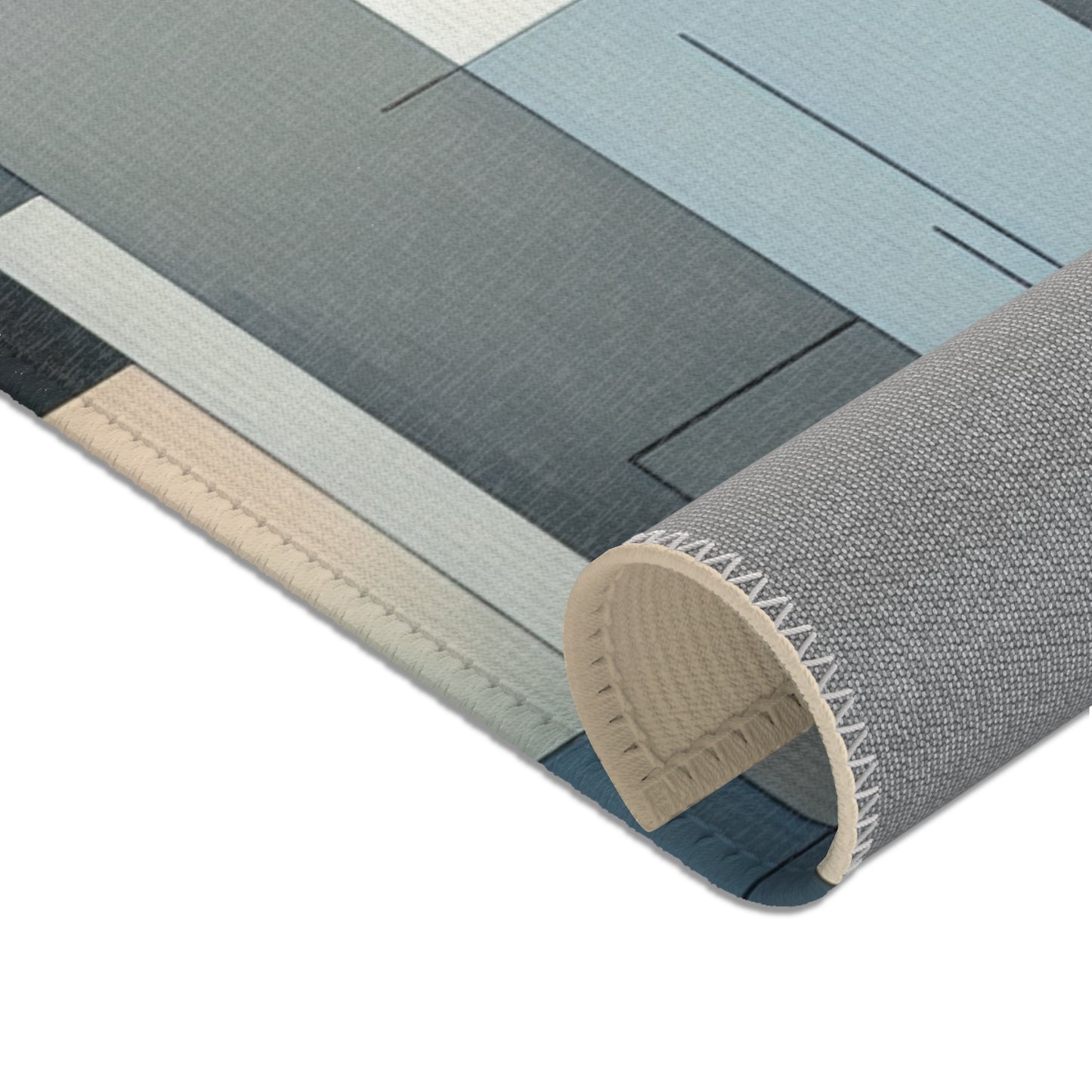 Chamberlain - Area Rug