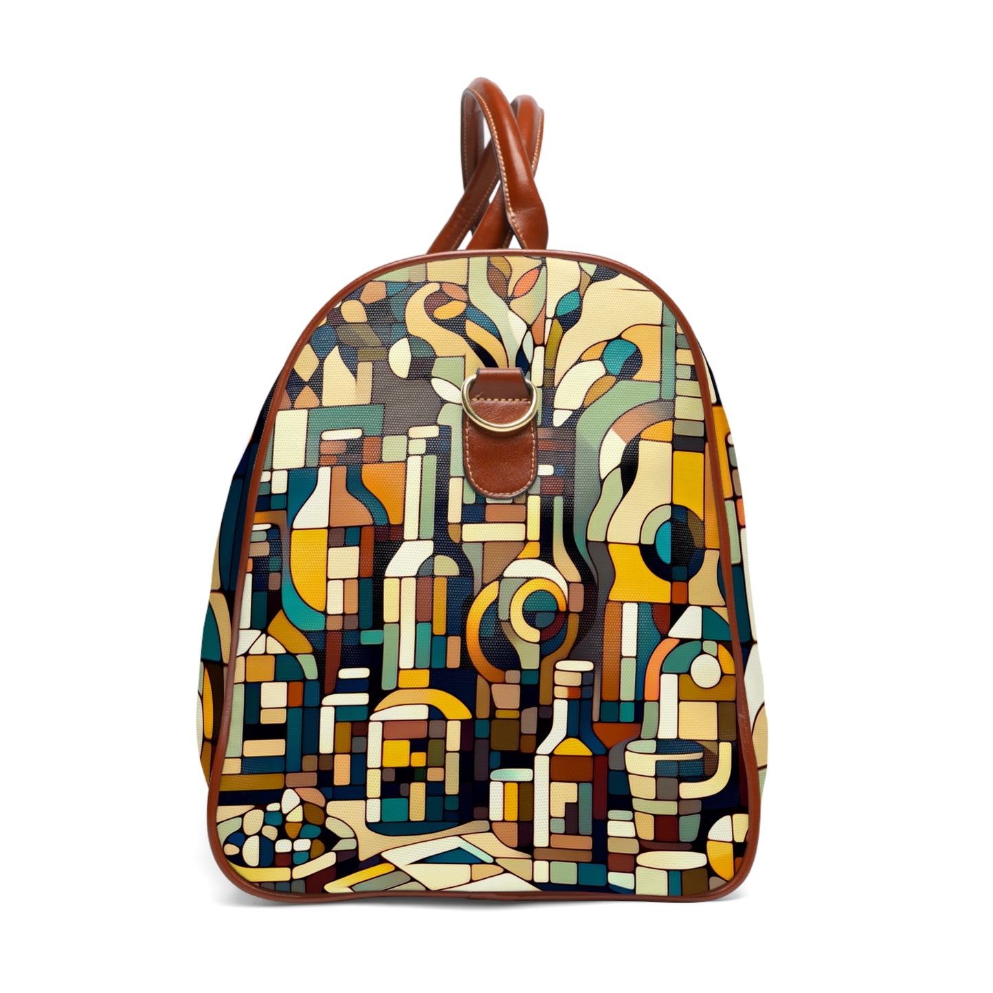 Moncrieff - Waterproof Travel Bag