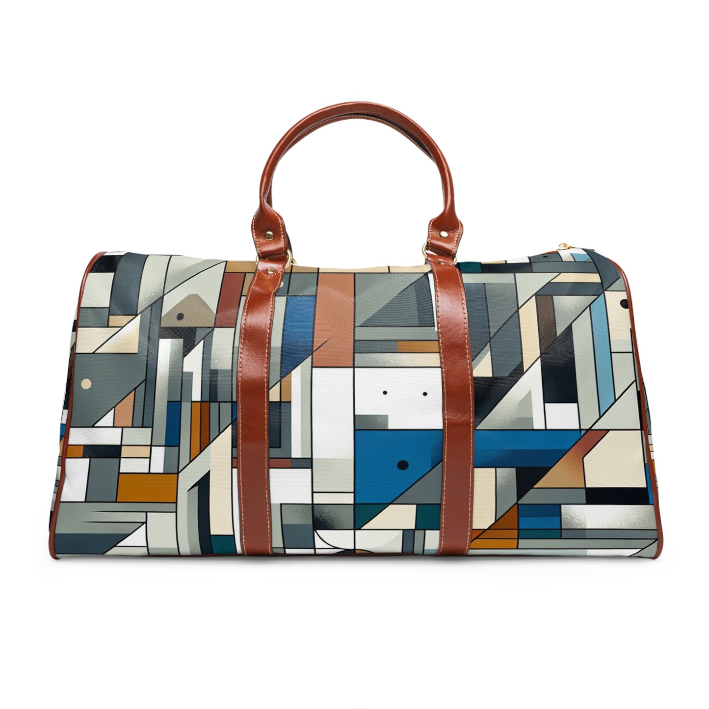 Moretti - Waterproof Travel Bag