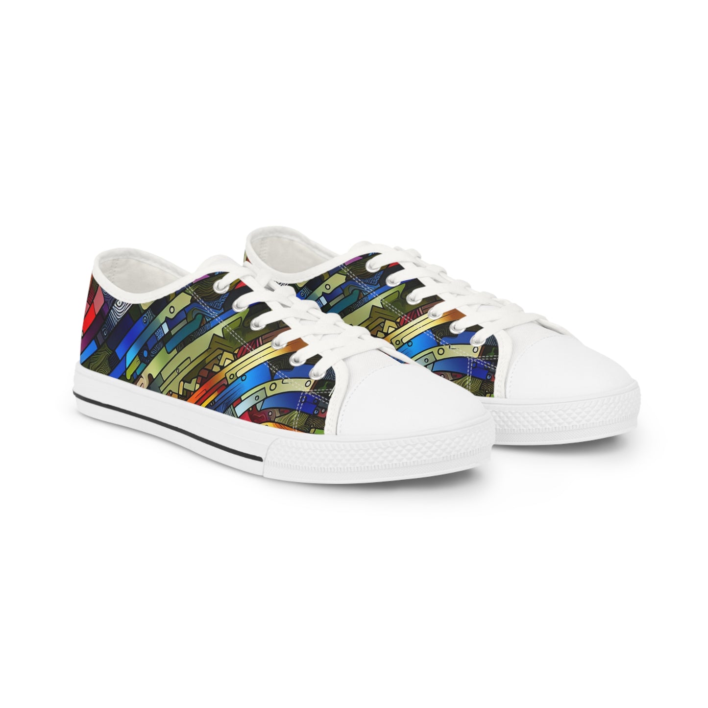 Delamere - Lowtop Sneakers