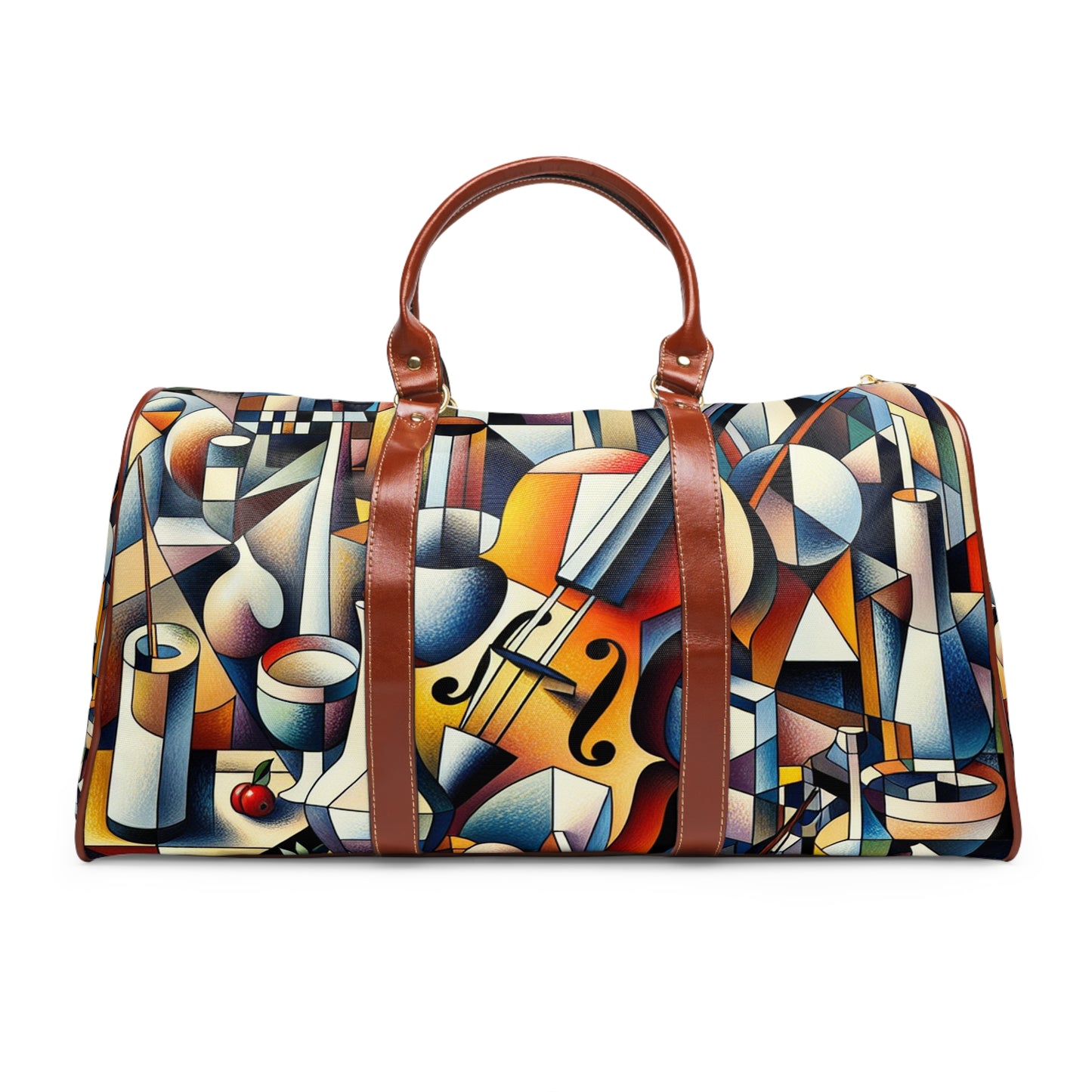 Nina - Waterproof Travel Bag