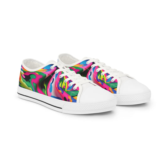 Gable - Lowtop Sneakers